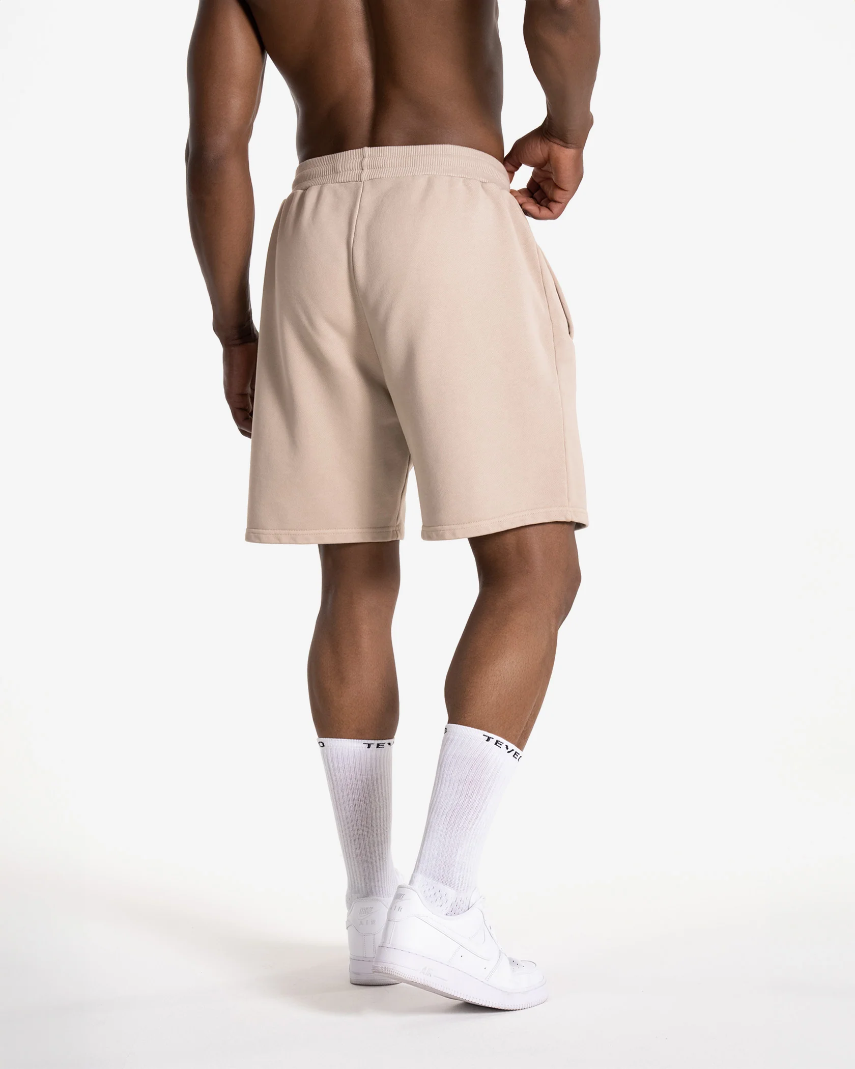 Acid Shorts "Sand" - Image 2