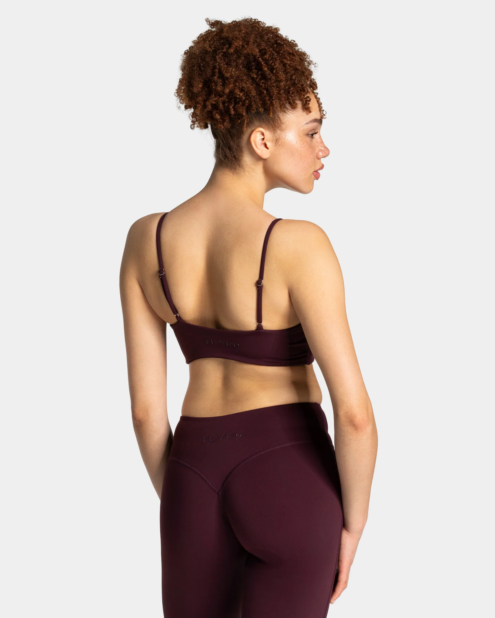 Allrounder Bh "Merlot" - Image 2