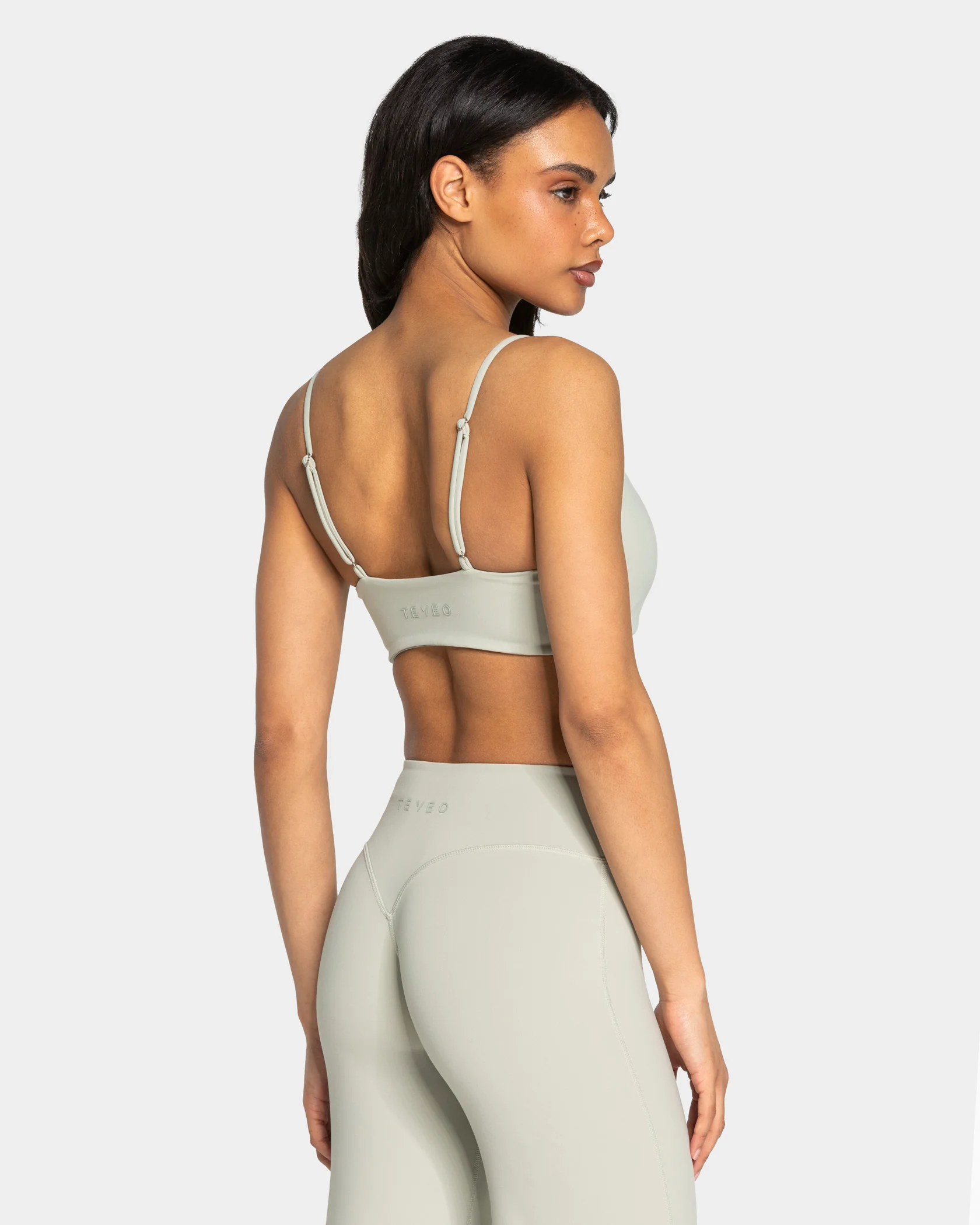 Allrounder Bh "Pistachio" - Image 2