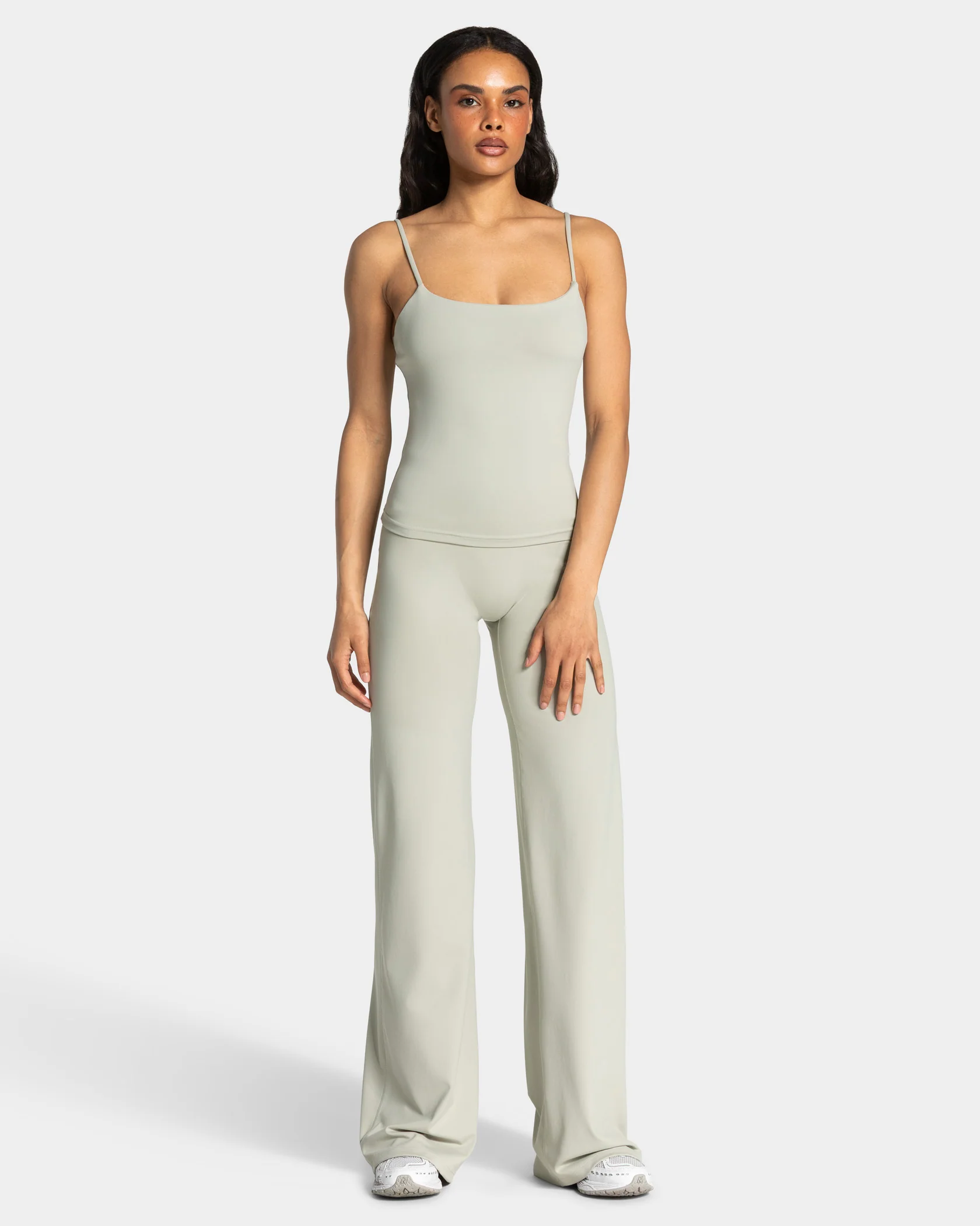 Allrounder Cami Top "Pistachio" - Image 3