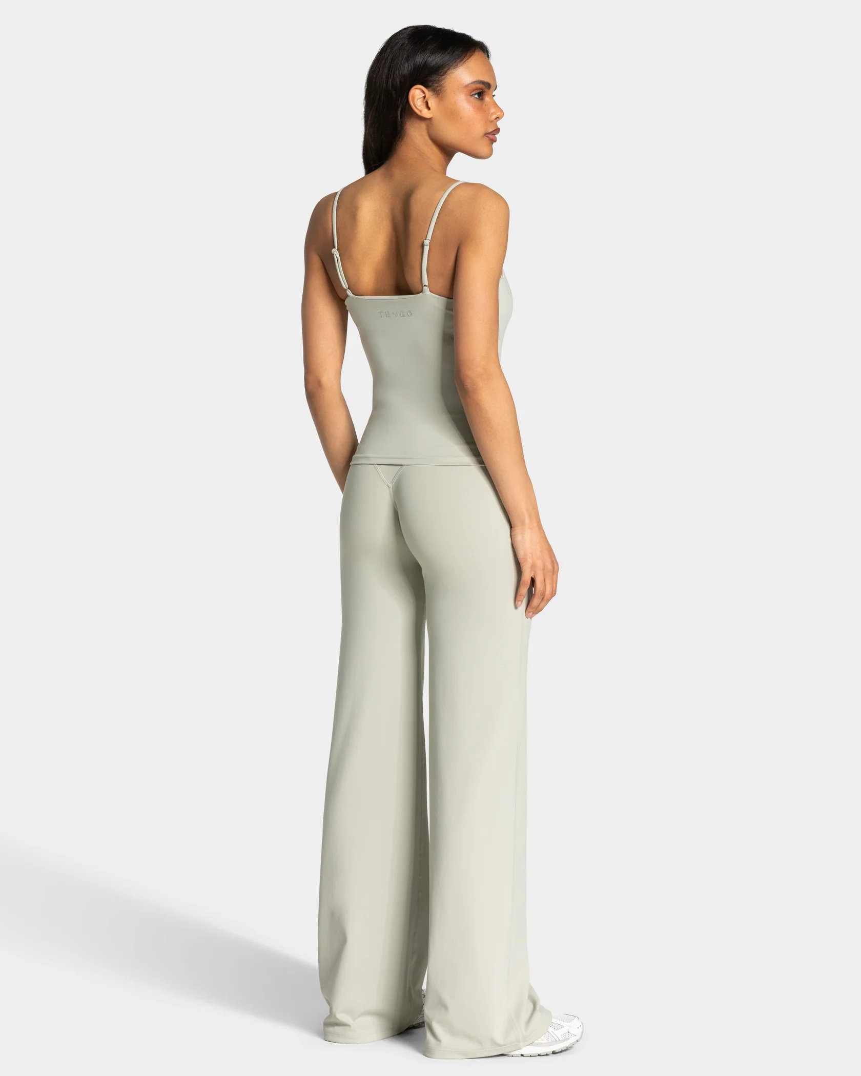 Allrounder Cami Top "Pistachio" - Image 5