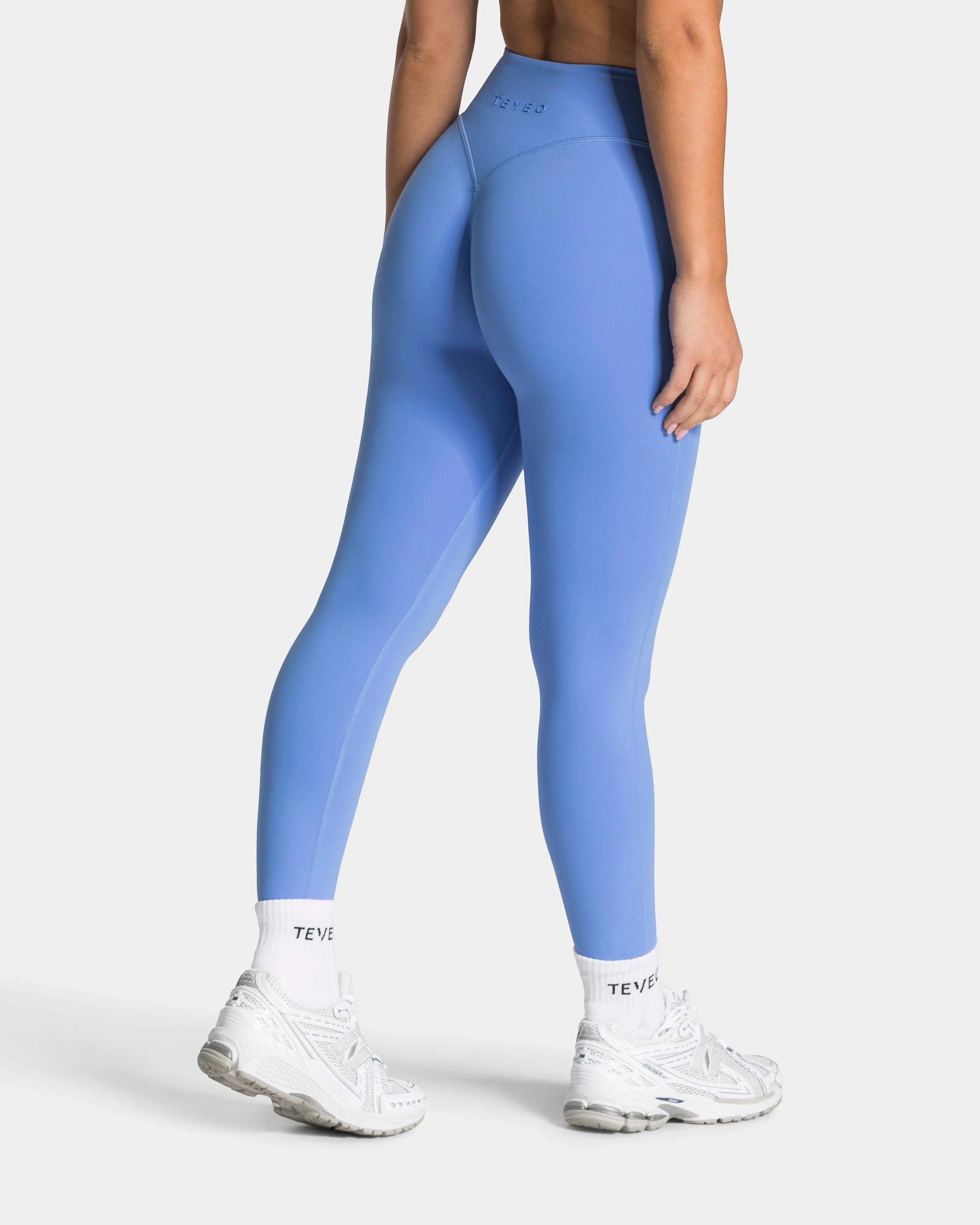 Allrounder Leggings "Ocean" - Image 2