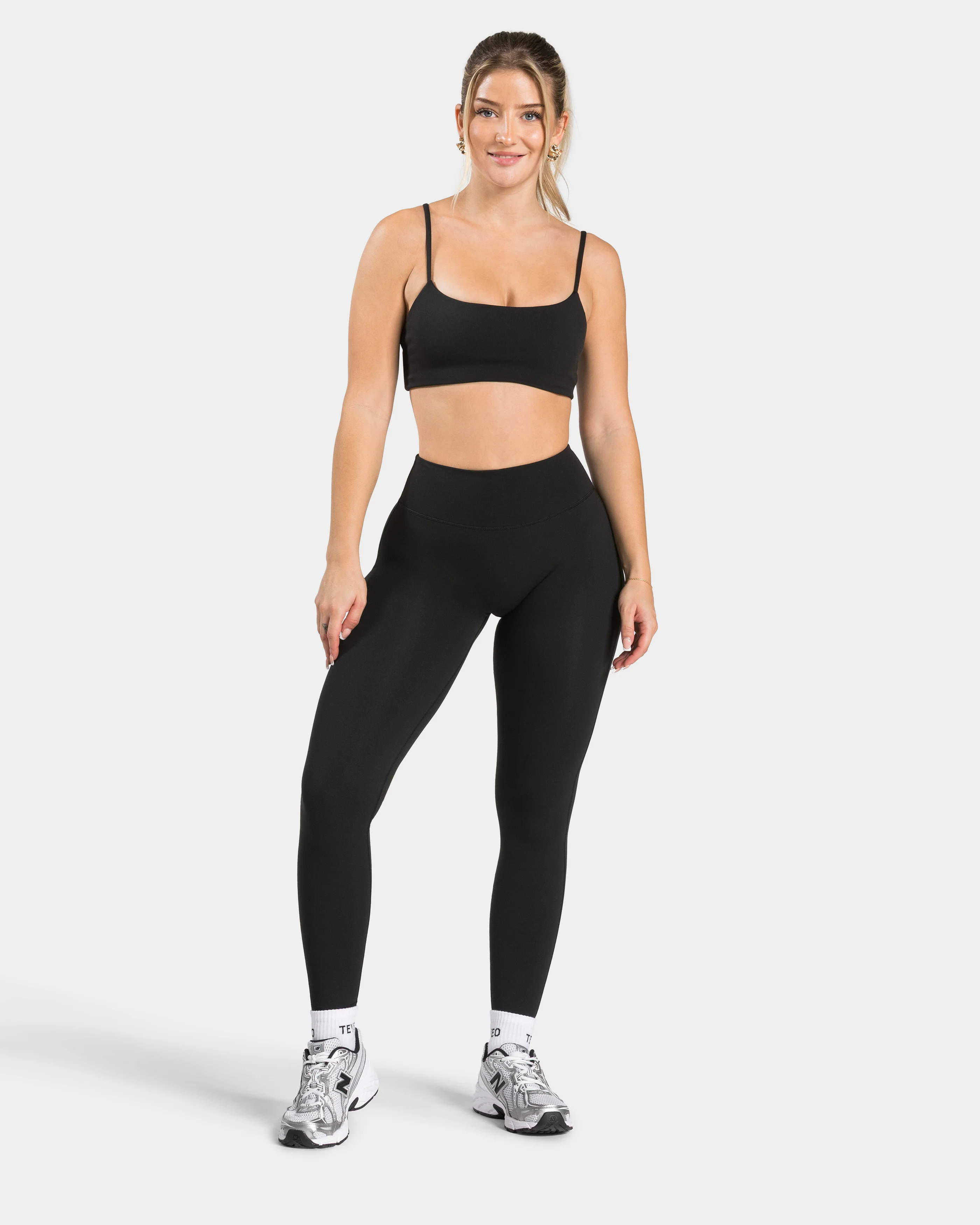 Allrounder Leggings "Schwarz" - Image 3