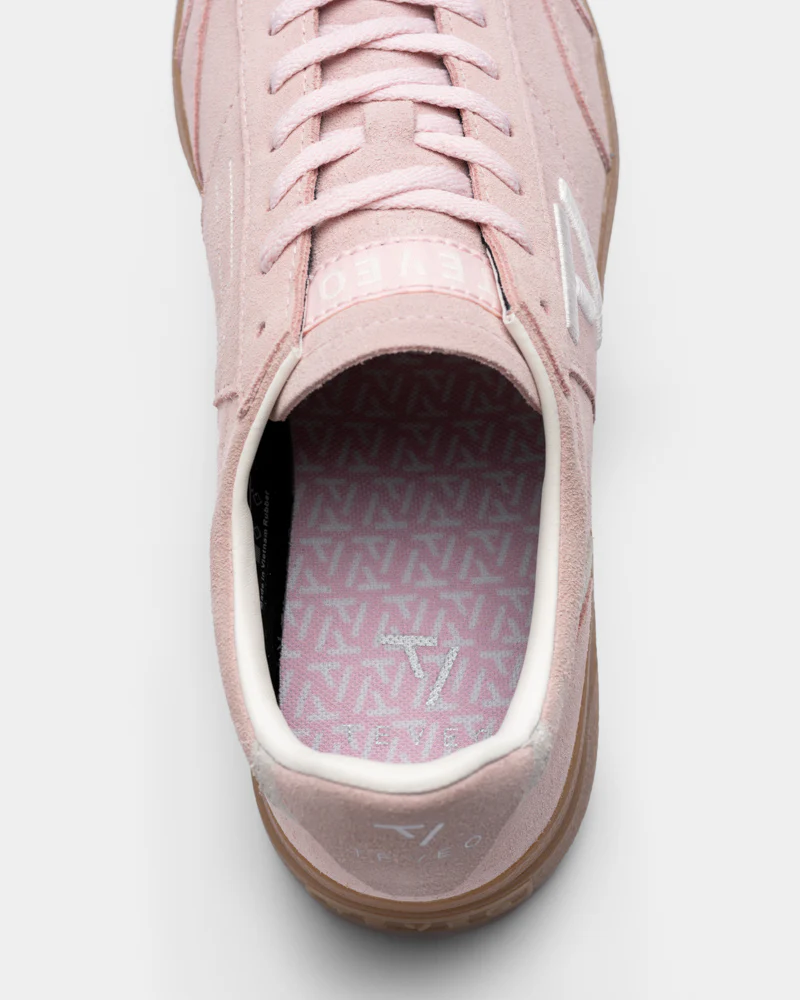 Classic Sneaker Men "Rosa - Off White" - Image 9