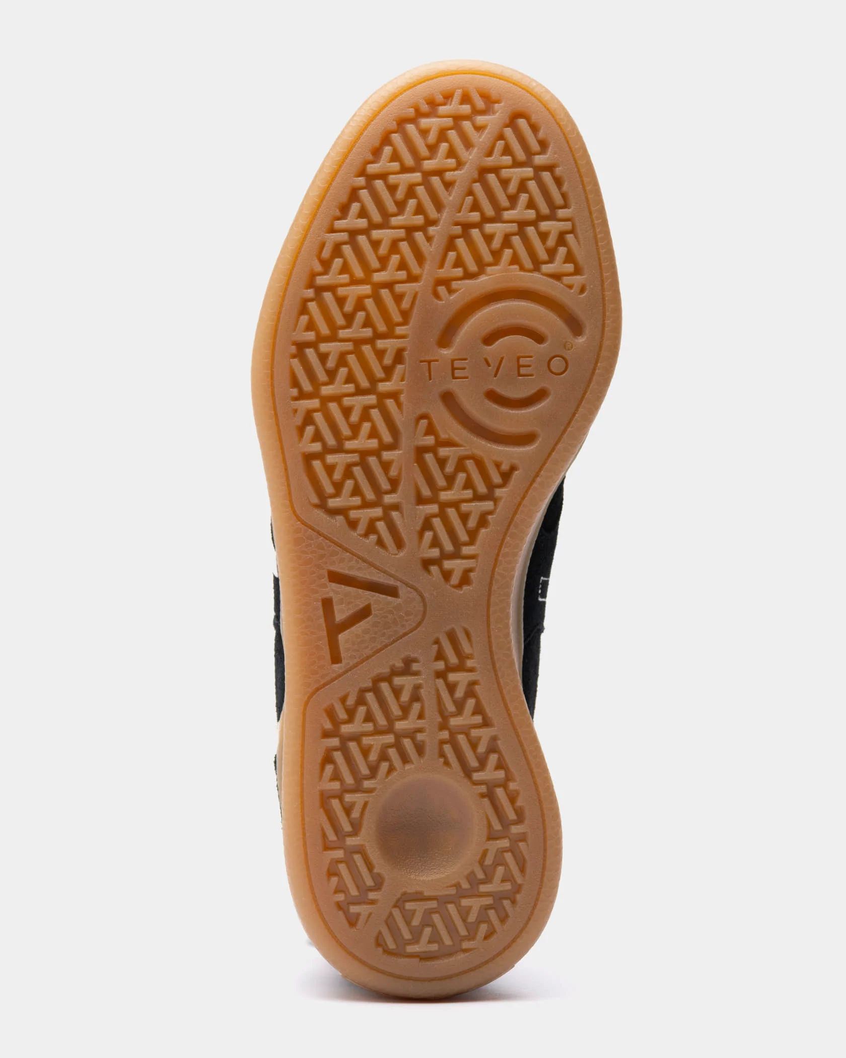 Classic Sneaker Men "Schwarz - Off White" - Image 5