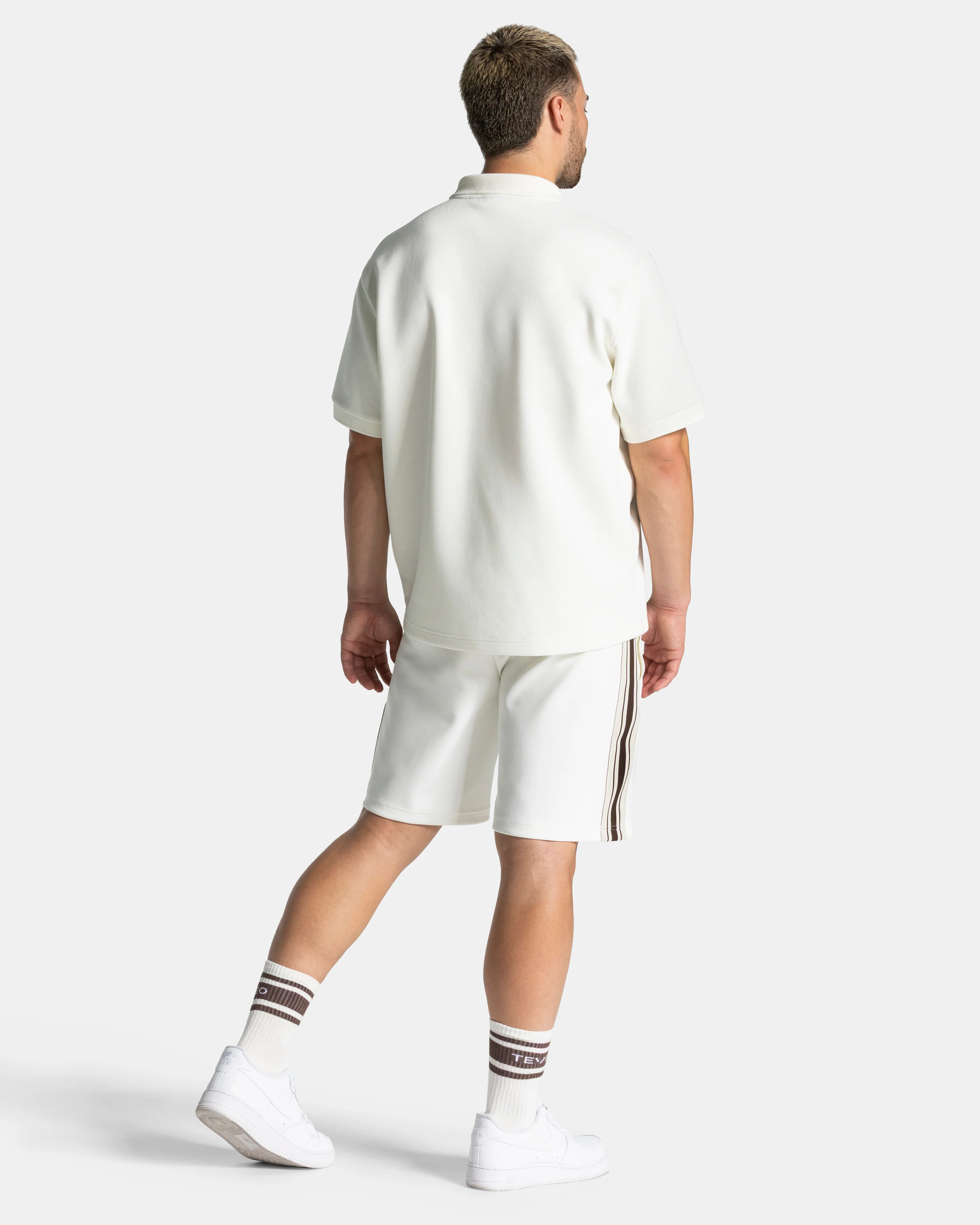 Club Shorts "Off White" - Image 5
