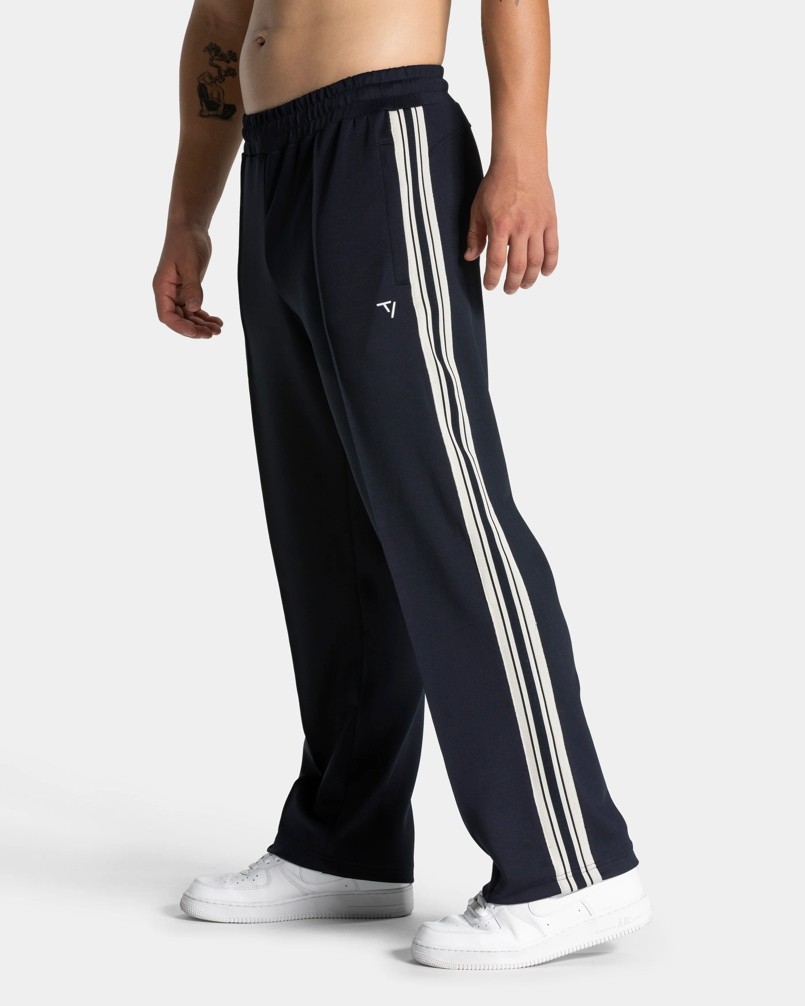 Club Straight Leg Jogger Men "Midnight"