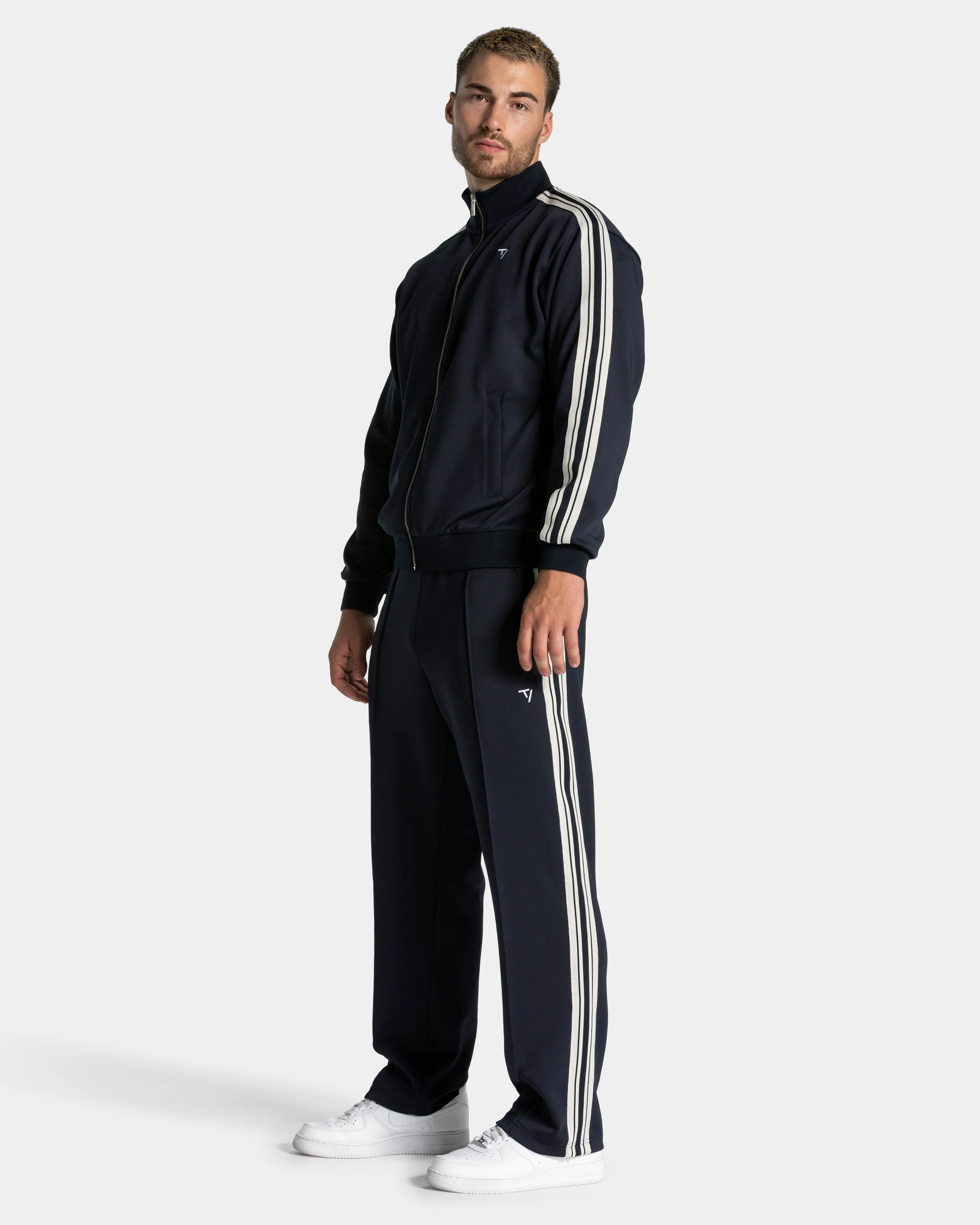 Club Straight Leg Jogger Men "Midnight" - Image 3