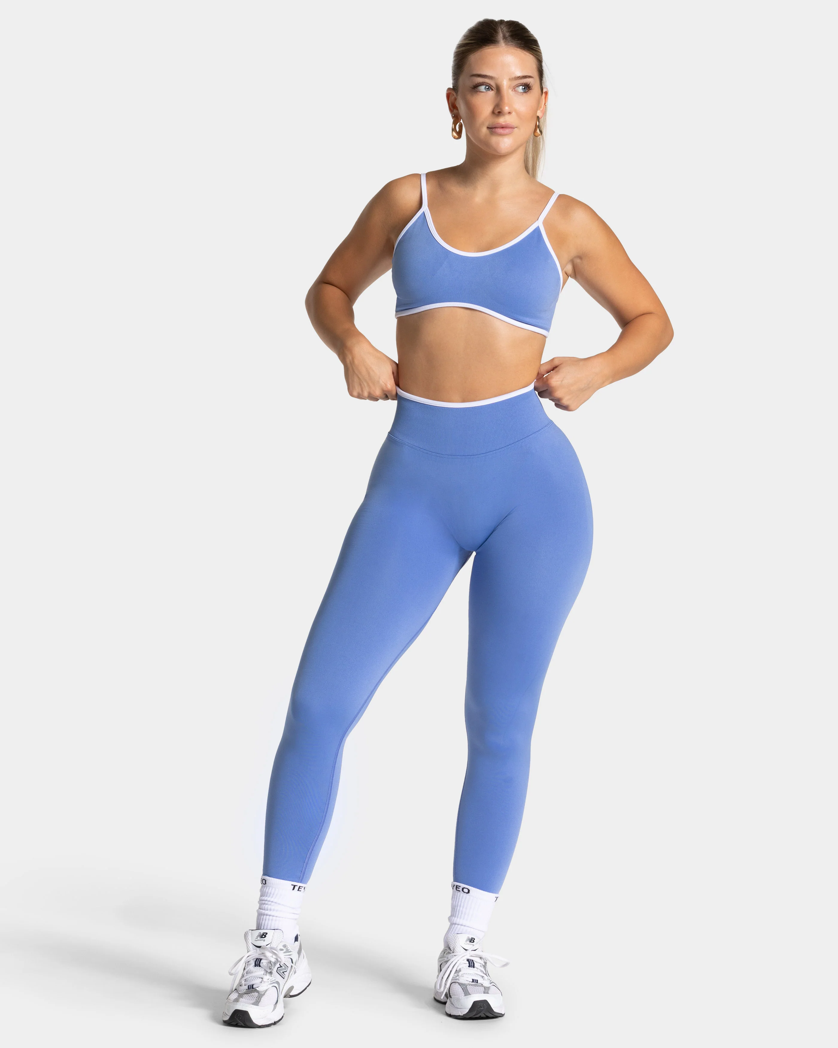 Contrastline Bh "Azure" - Image 3