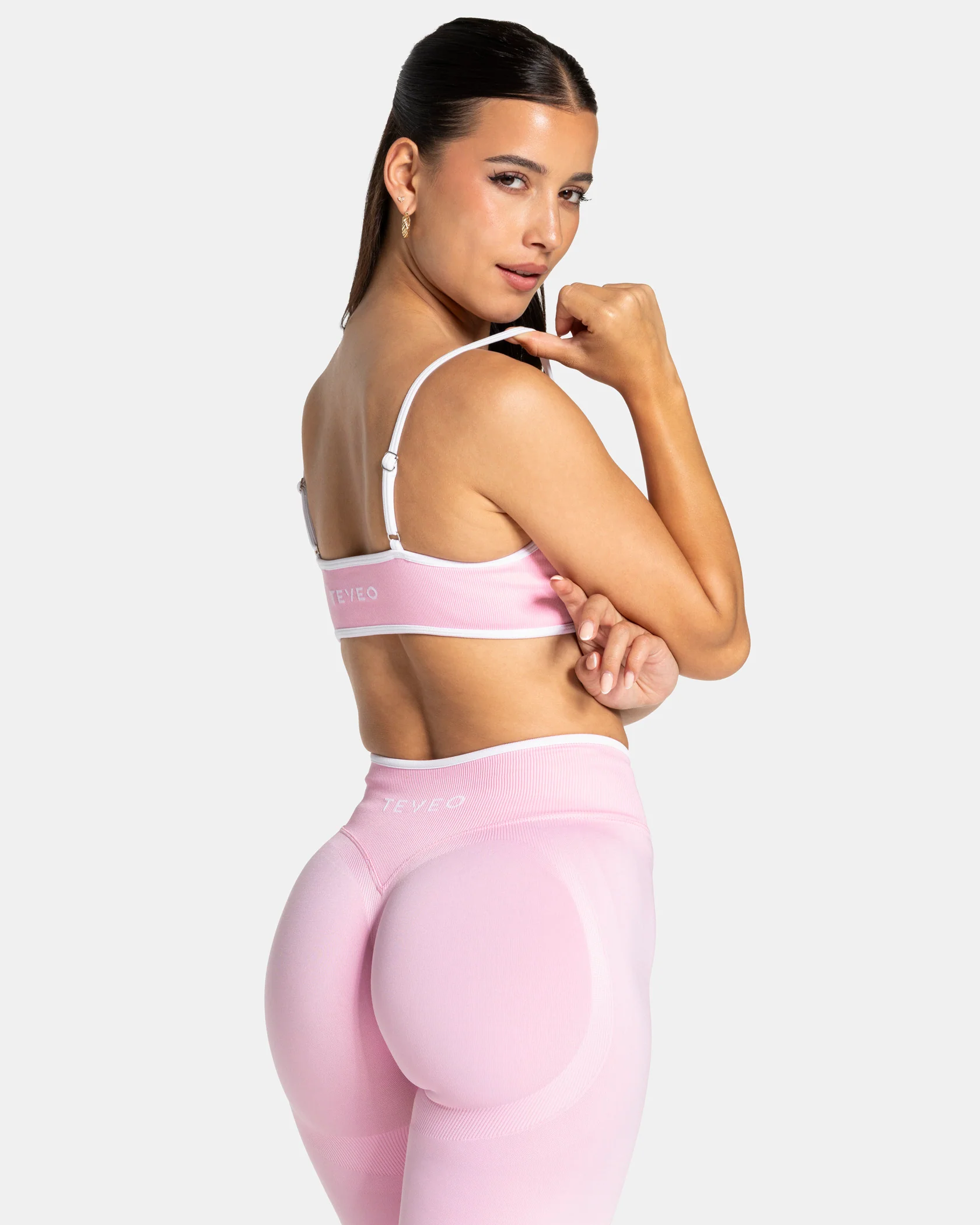 Contrastline Bh "True Pink" - Image 2