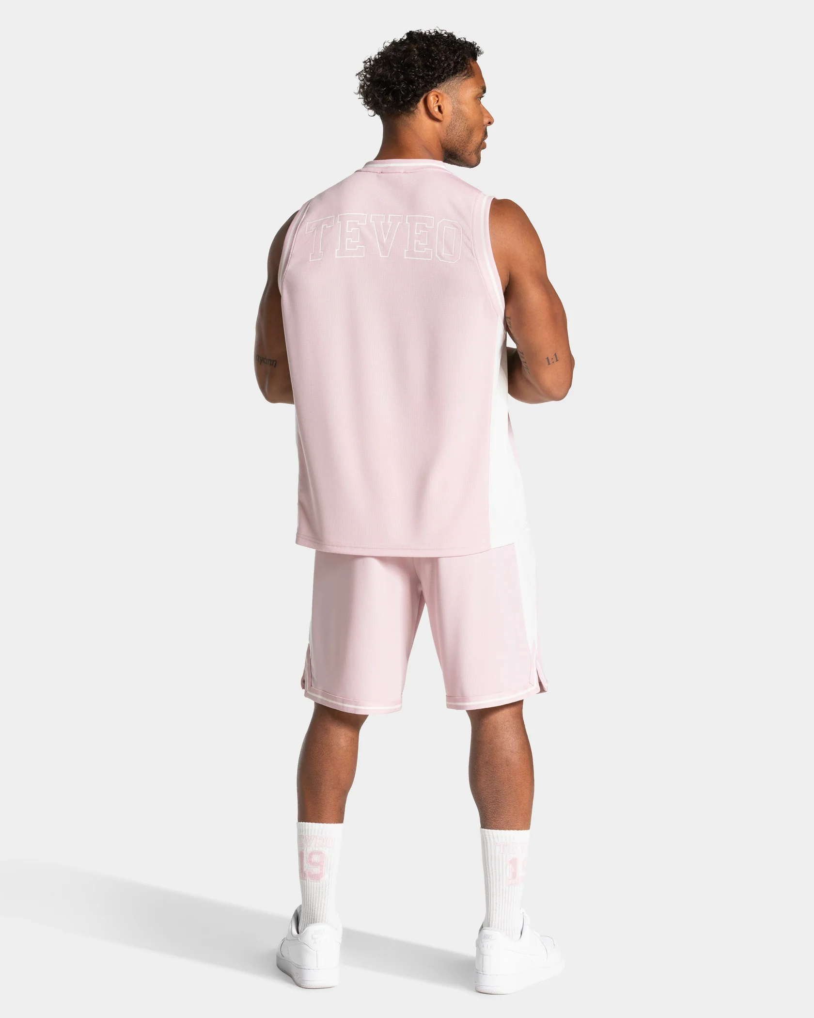 Football Tank "Rosa" - Image 5