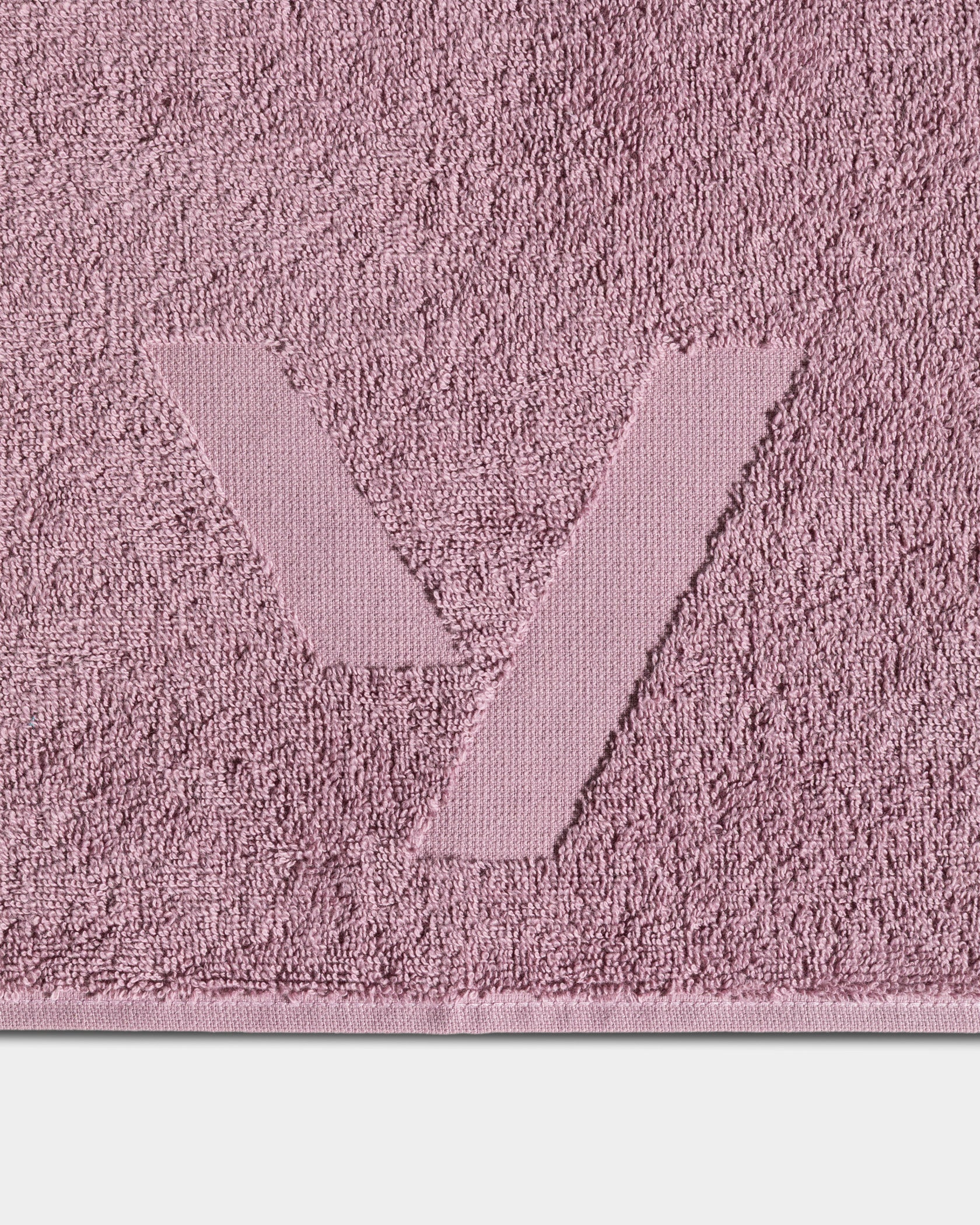 Handtuch "Light Plum" - Image 4