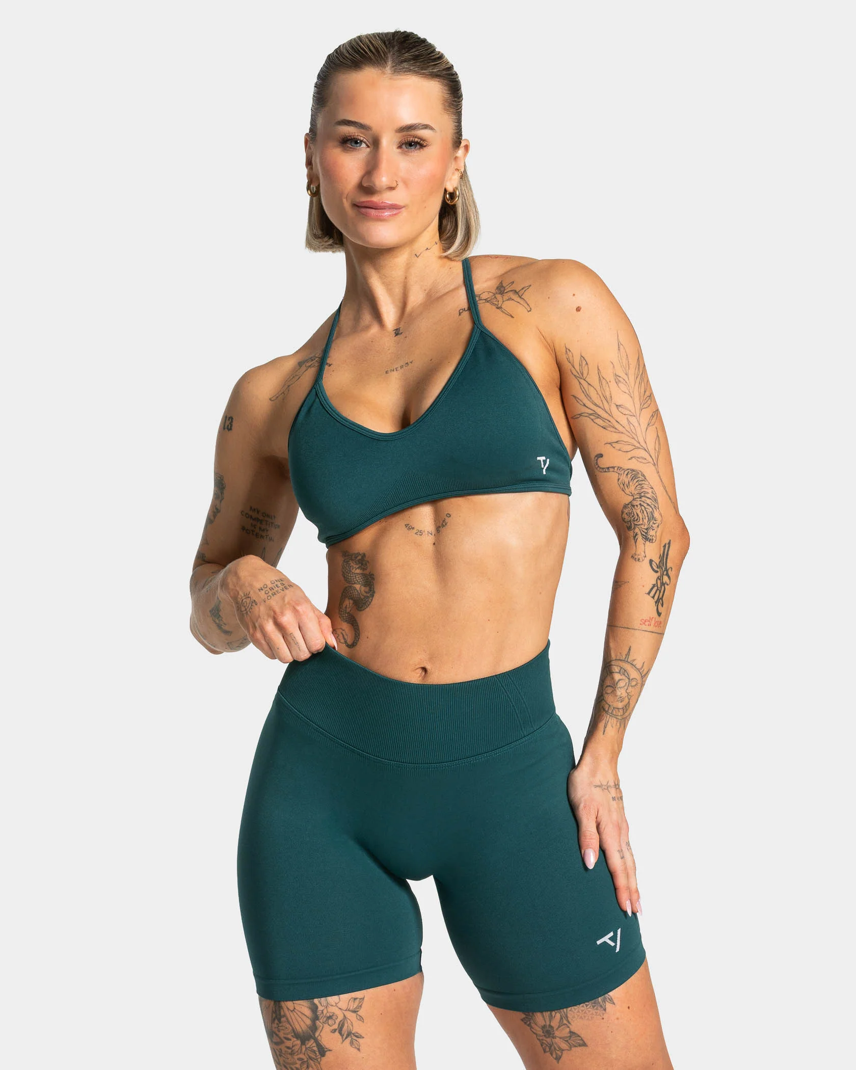 Lift Bh "Teal"