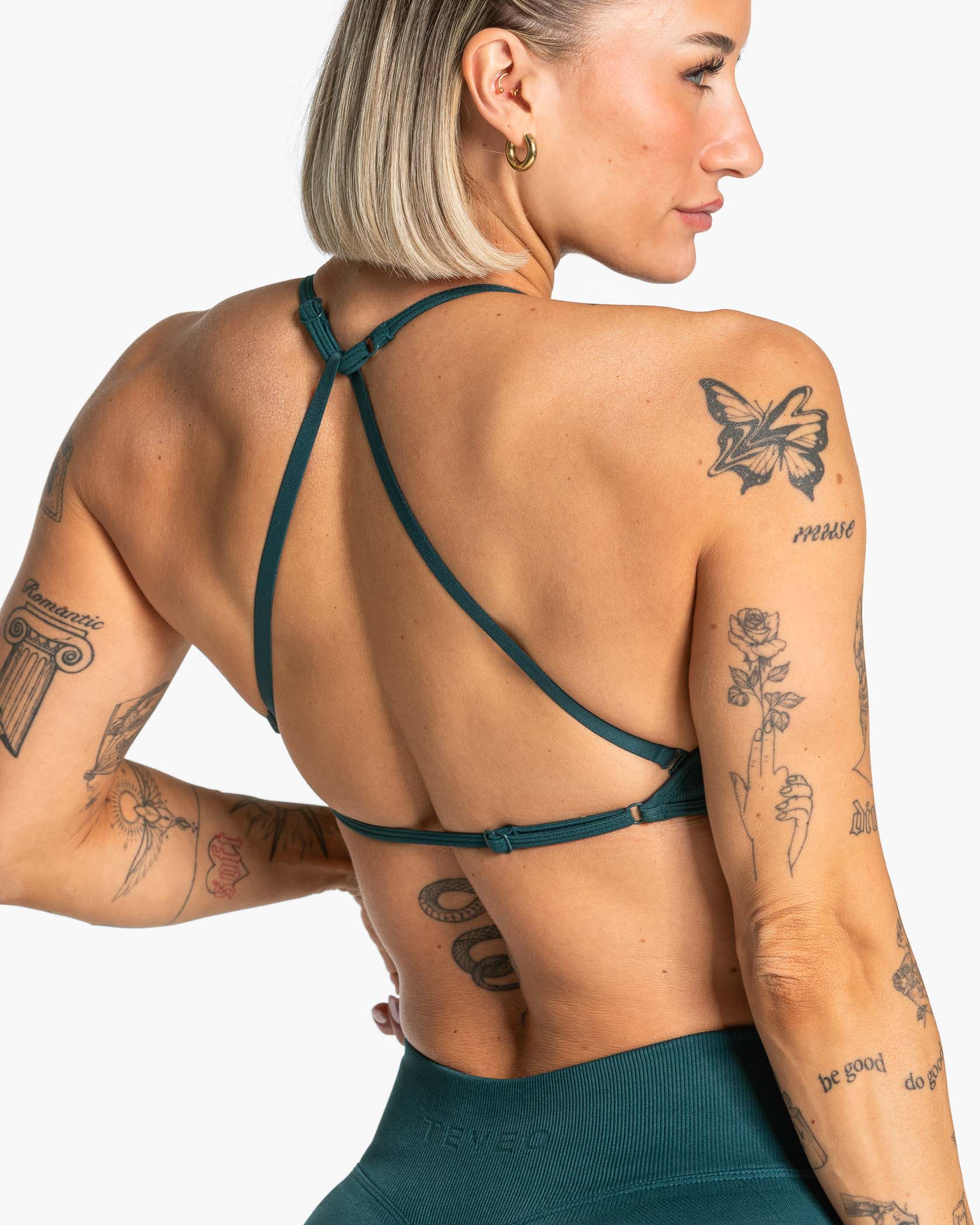 Lift Bh "Teal" - Image 4