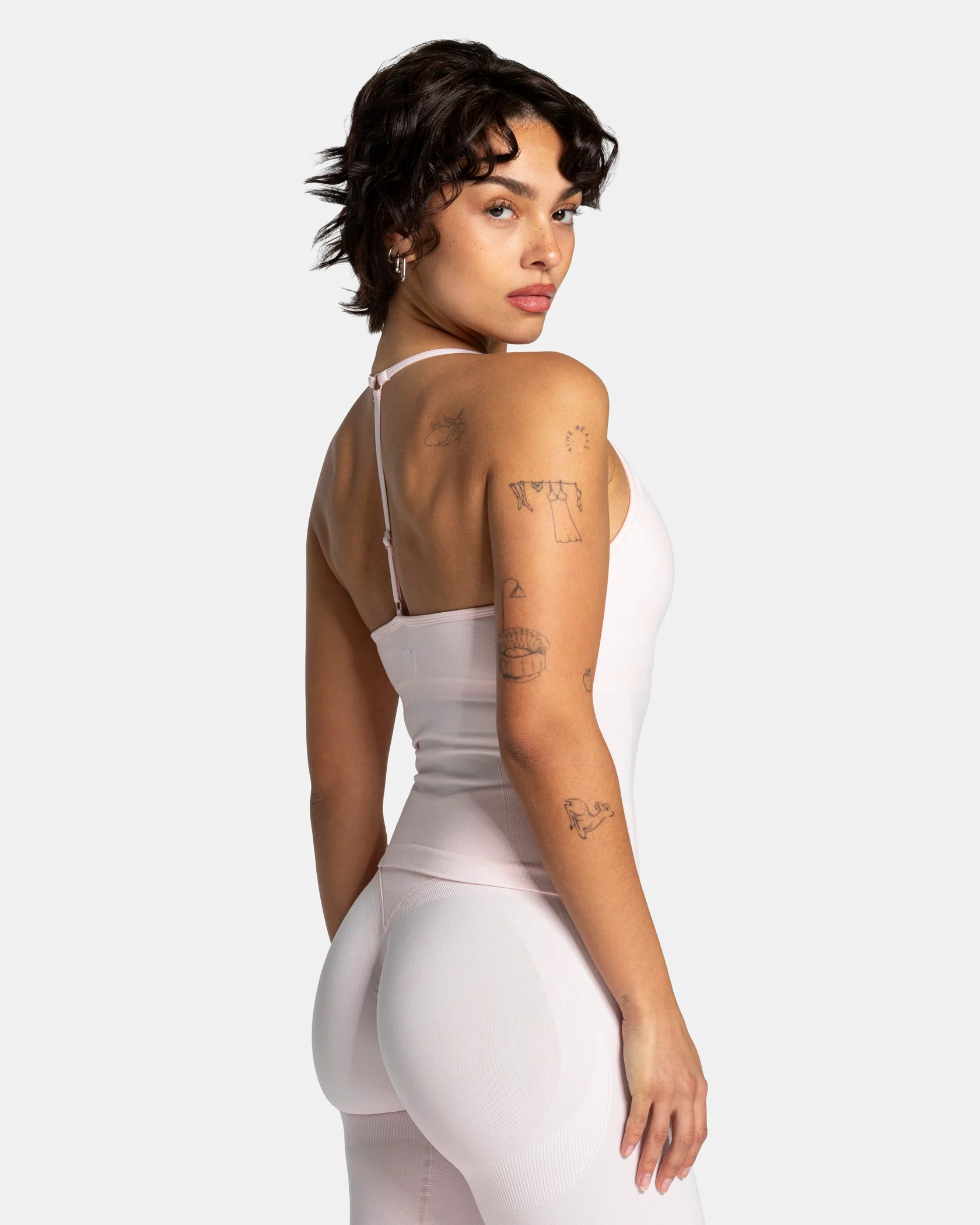 Lift Cami Top "Blossom" - Image 2