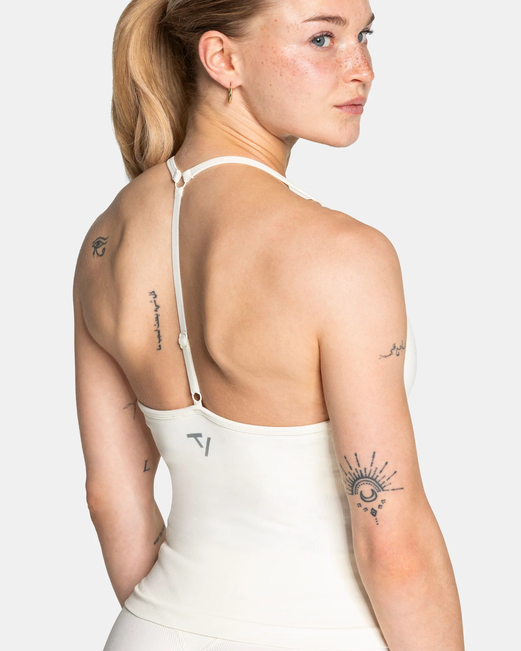 Lift Cami Top "Cloud" - Image 4
