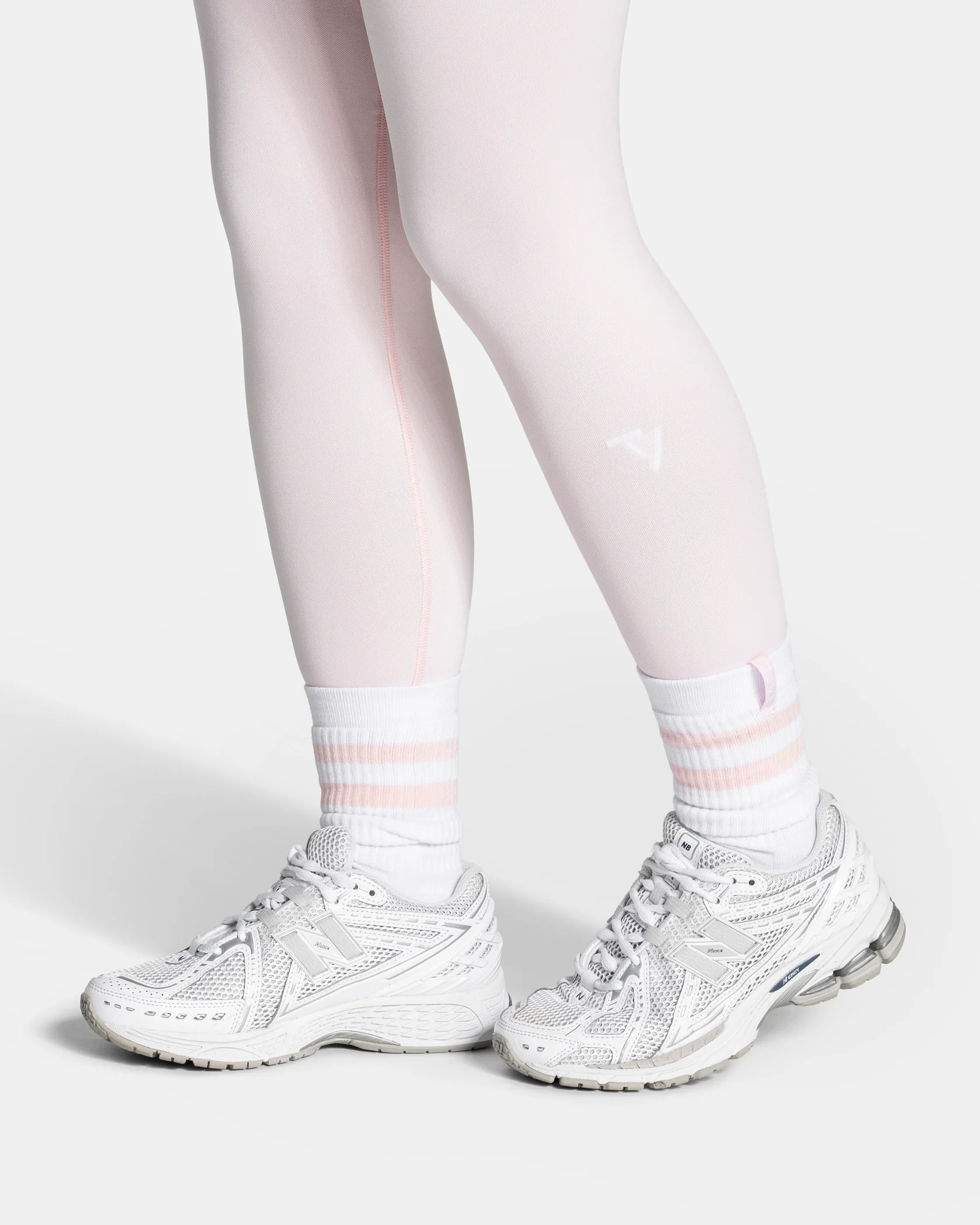 Lift Chunky Socken (2er-Pack) "Blossom" - Image 2
