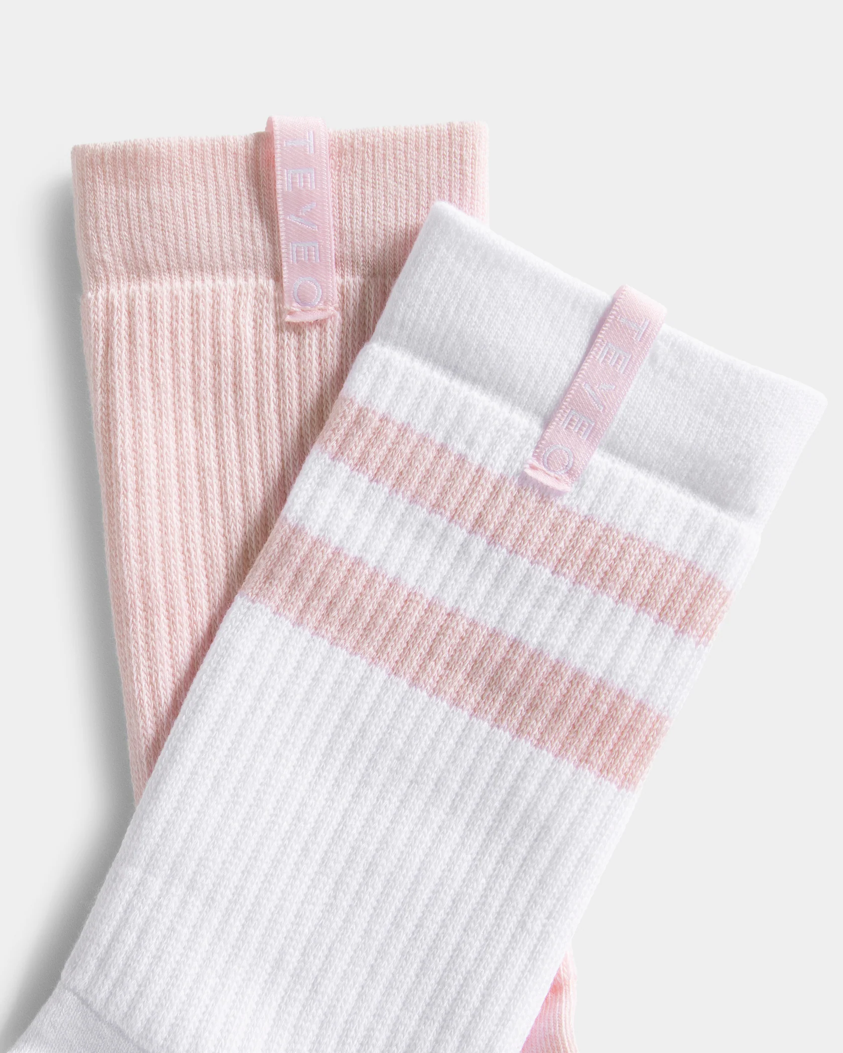 Lift Chunky Socken (2er-Pack) "Blossom" - Image 4