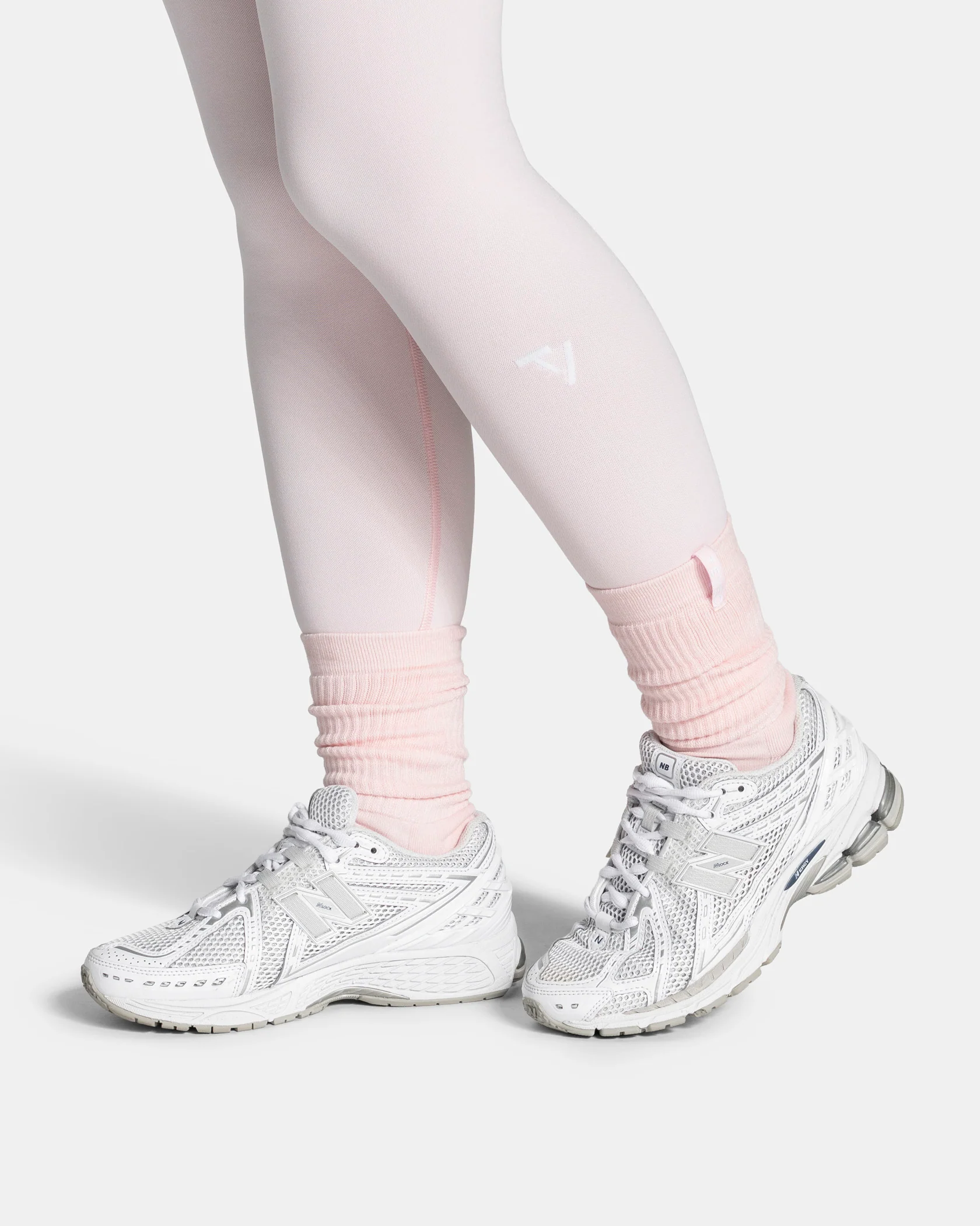 Lift Chunky Socken (2er-Pack) "Blossom" - Image 5