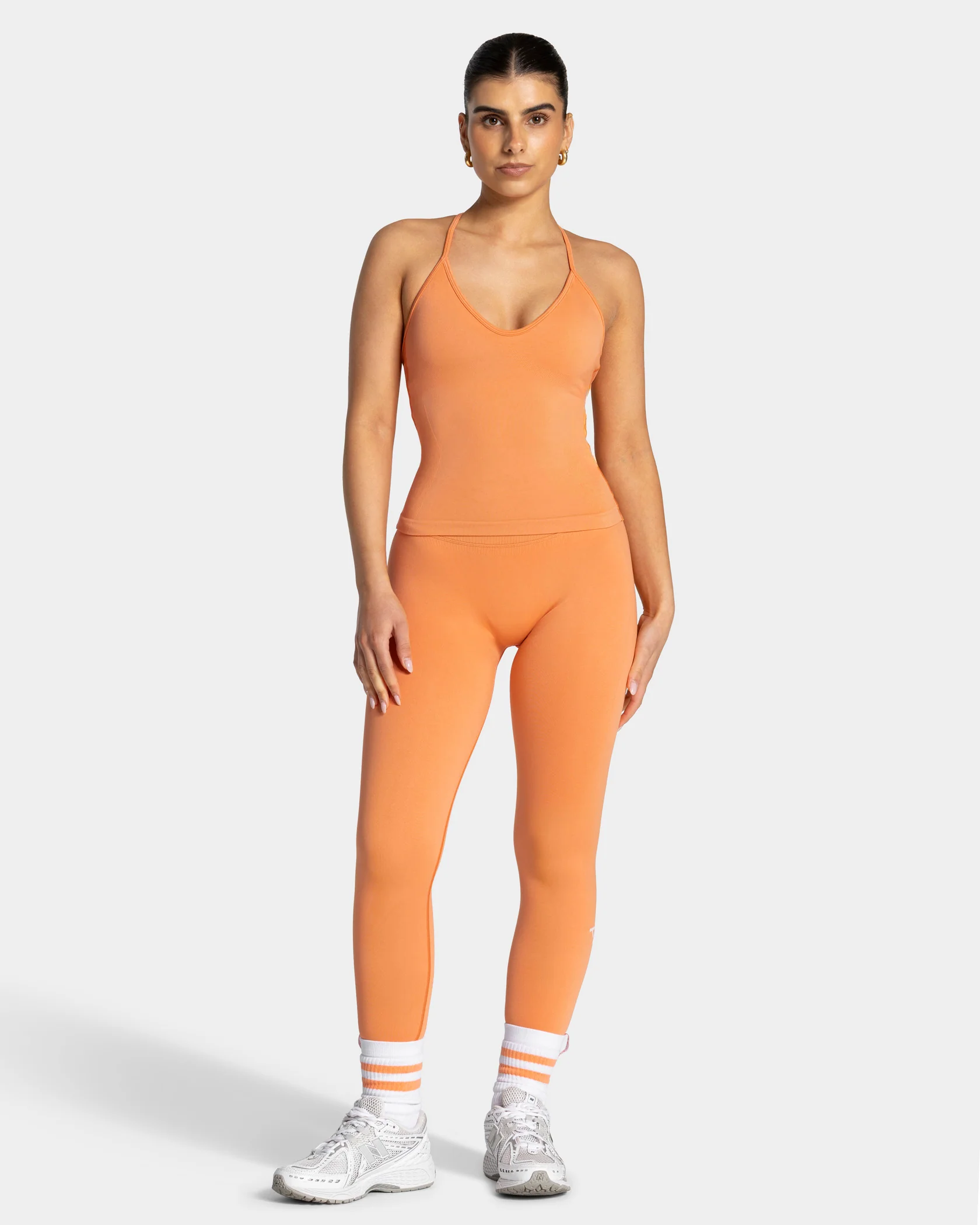 Lift Leggings "Apricot" - Image 3