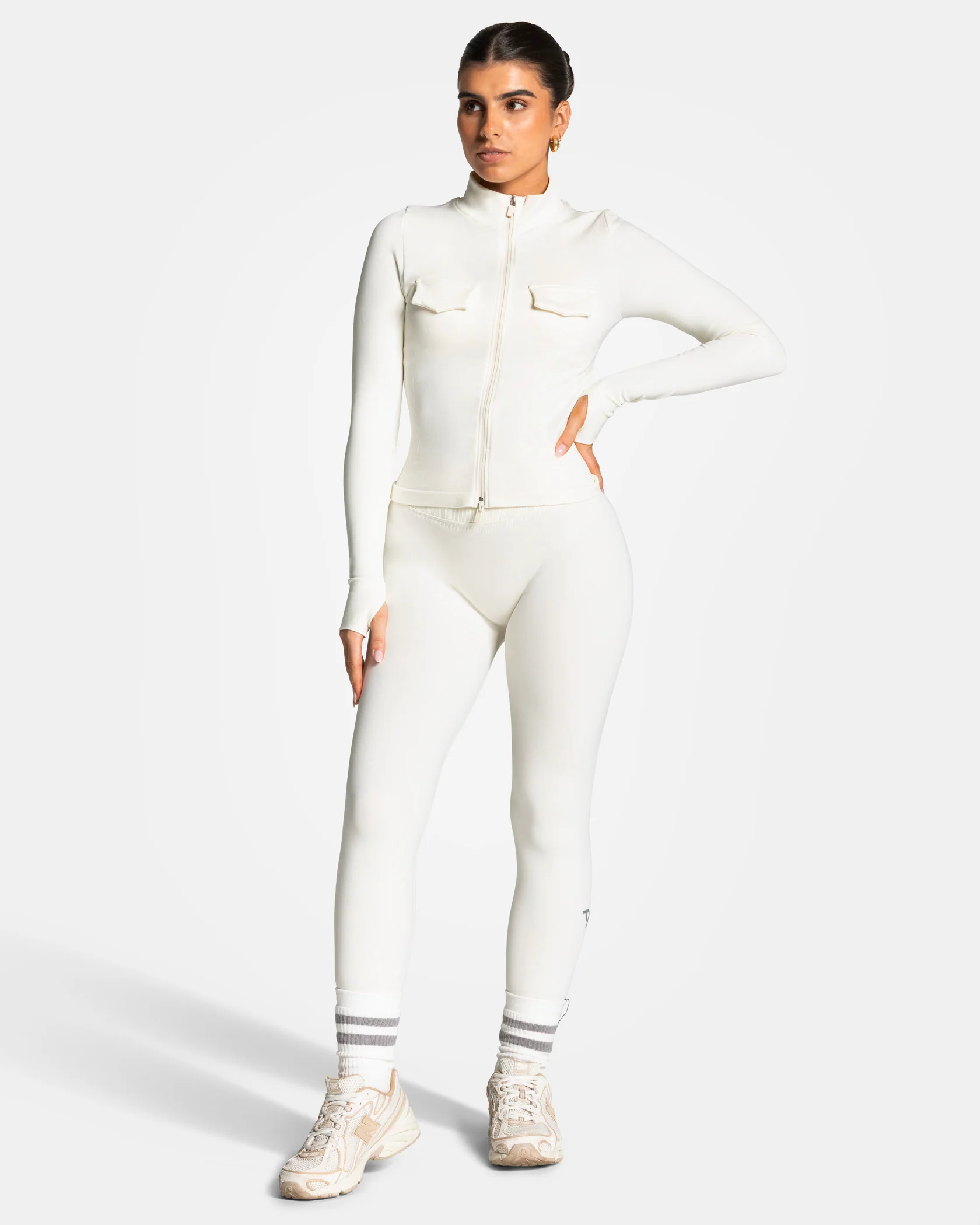 Lift Leggings "Cloud" - Image 3