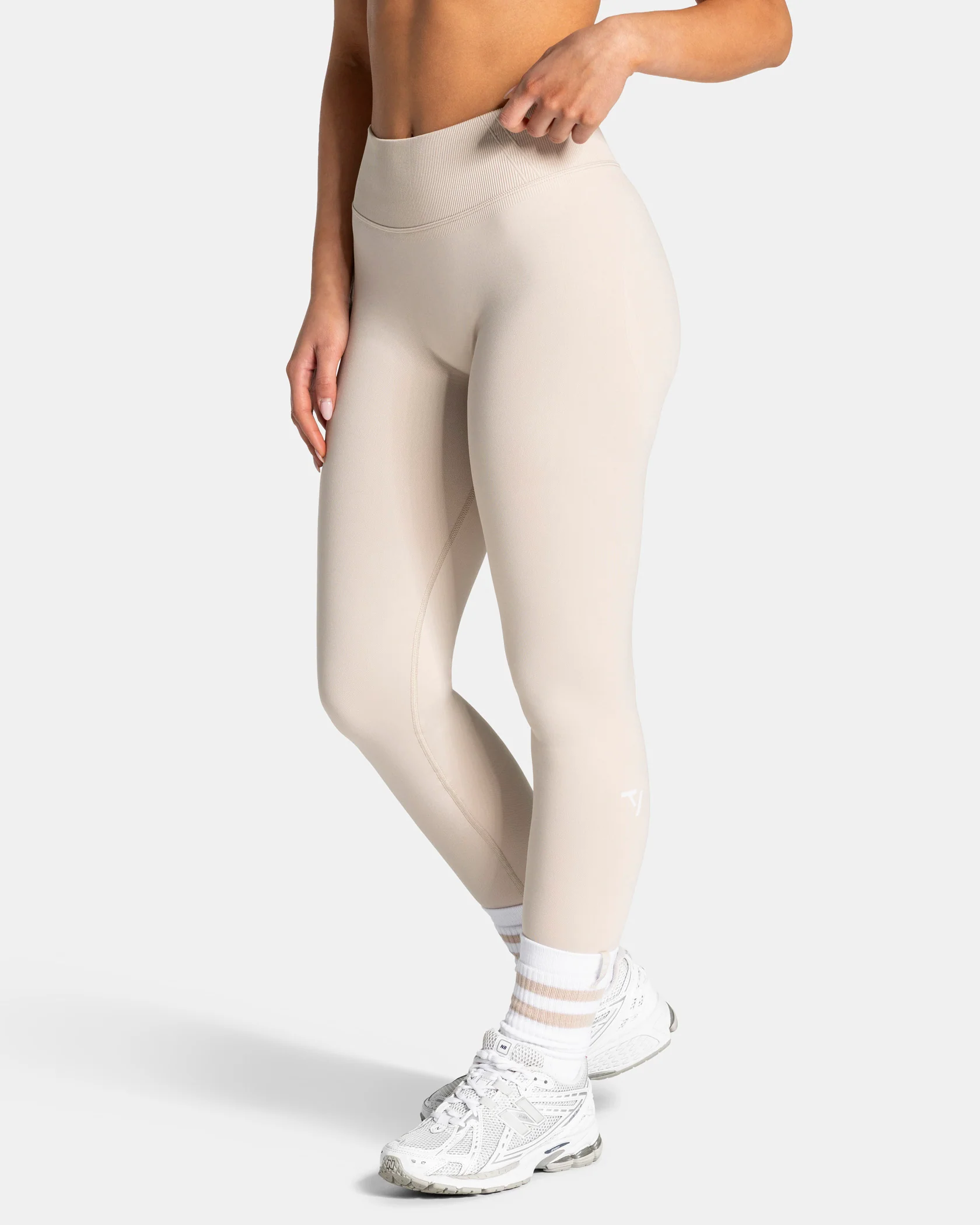 Lift Leggings "Cream"
