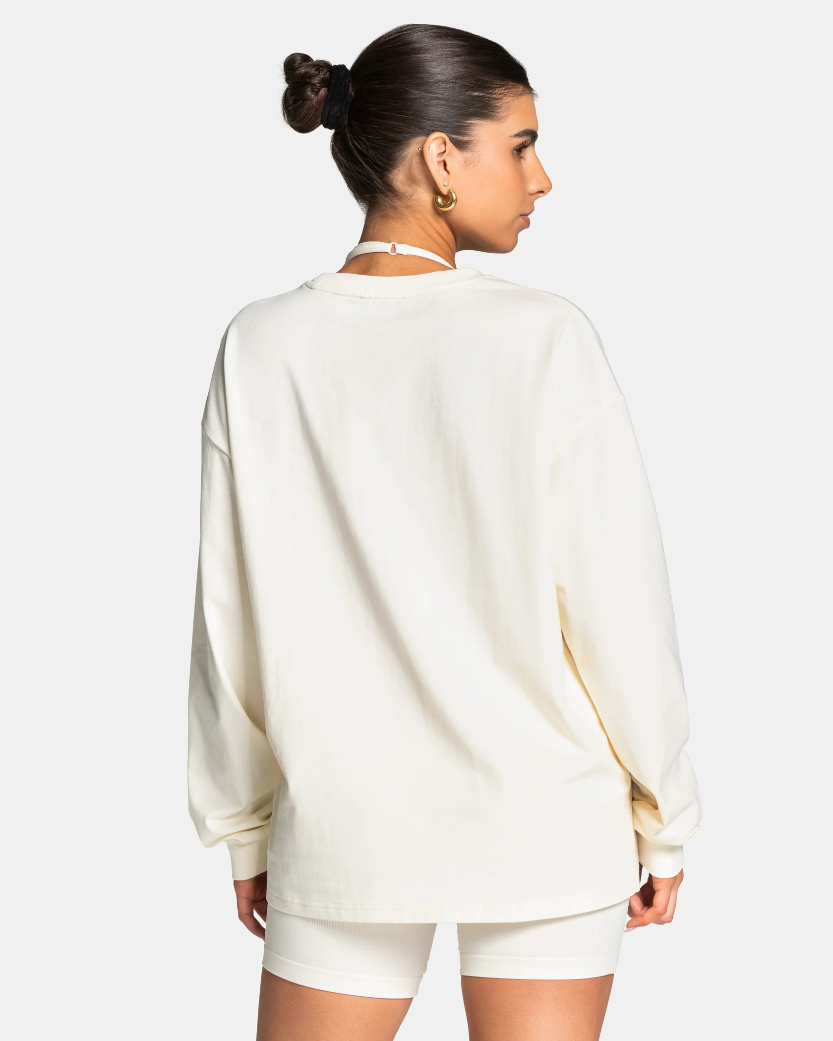 Lift Longsleeve "Cloud" - Image 2
