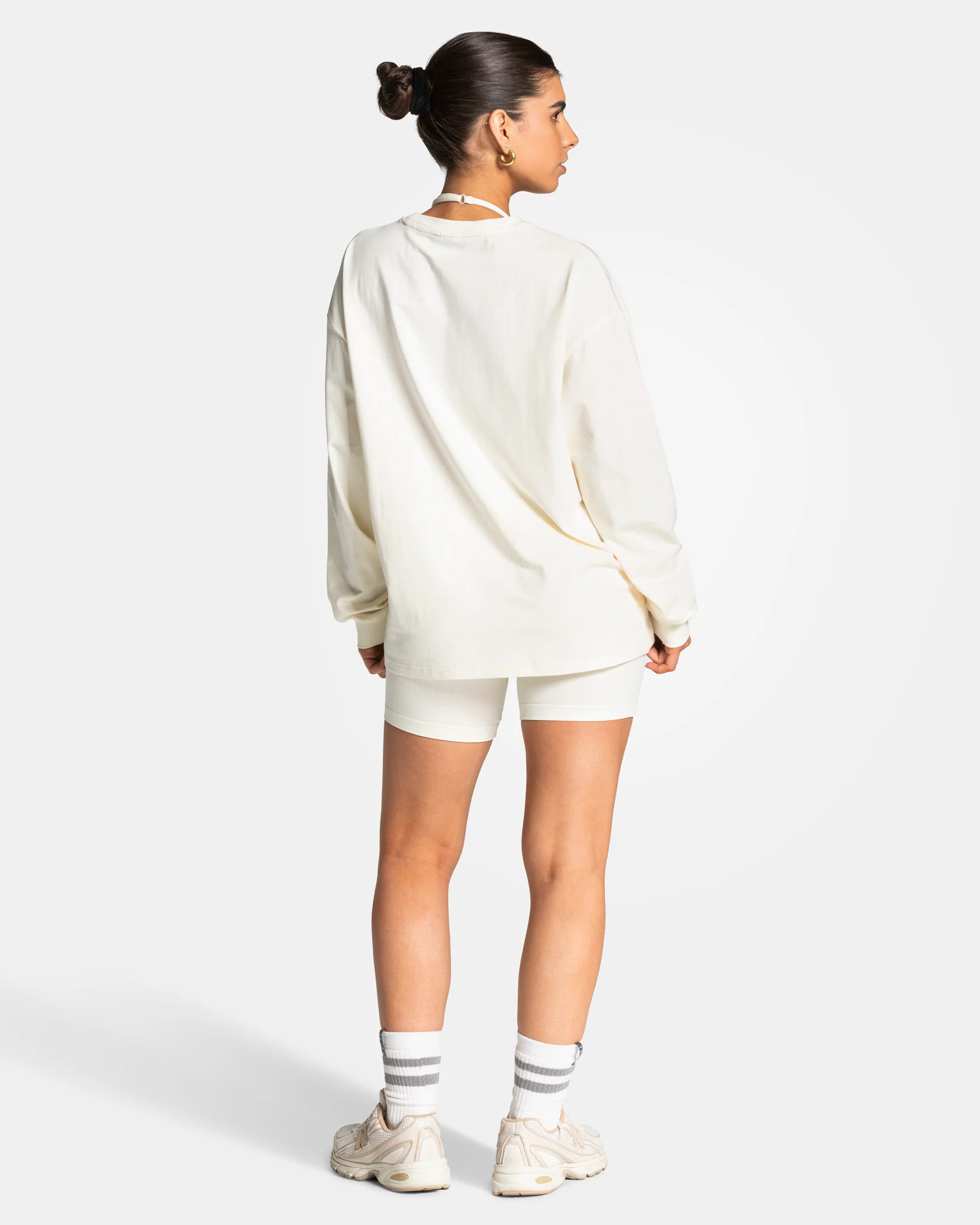 Lift Longsleeve "Cloud" - Image 5