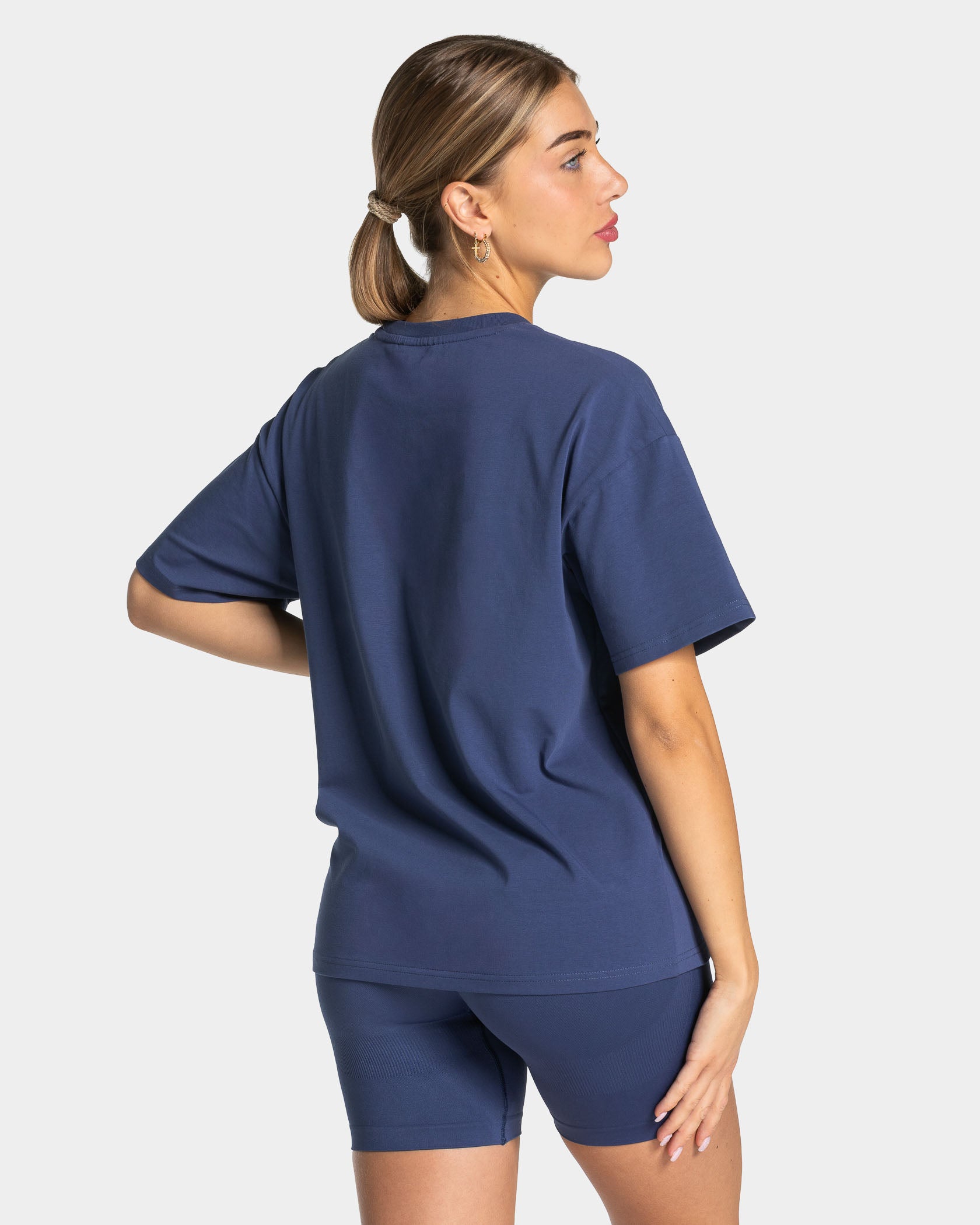 Lift T-Shirt "Indigo" - Image 2