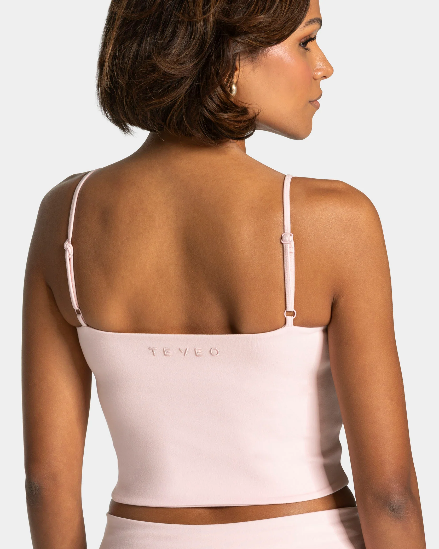 Mellow Gathered Top "Blossom" - Image 4
