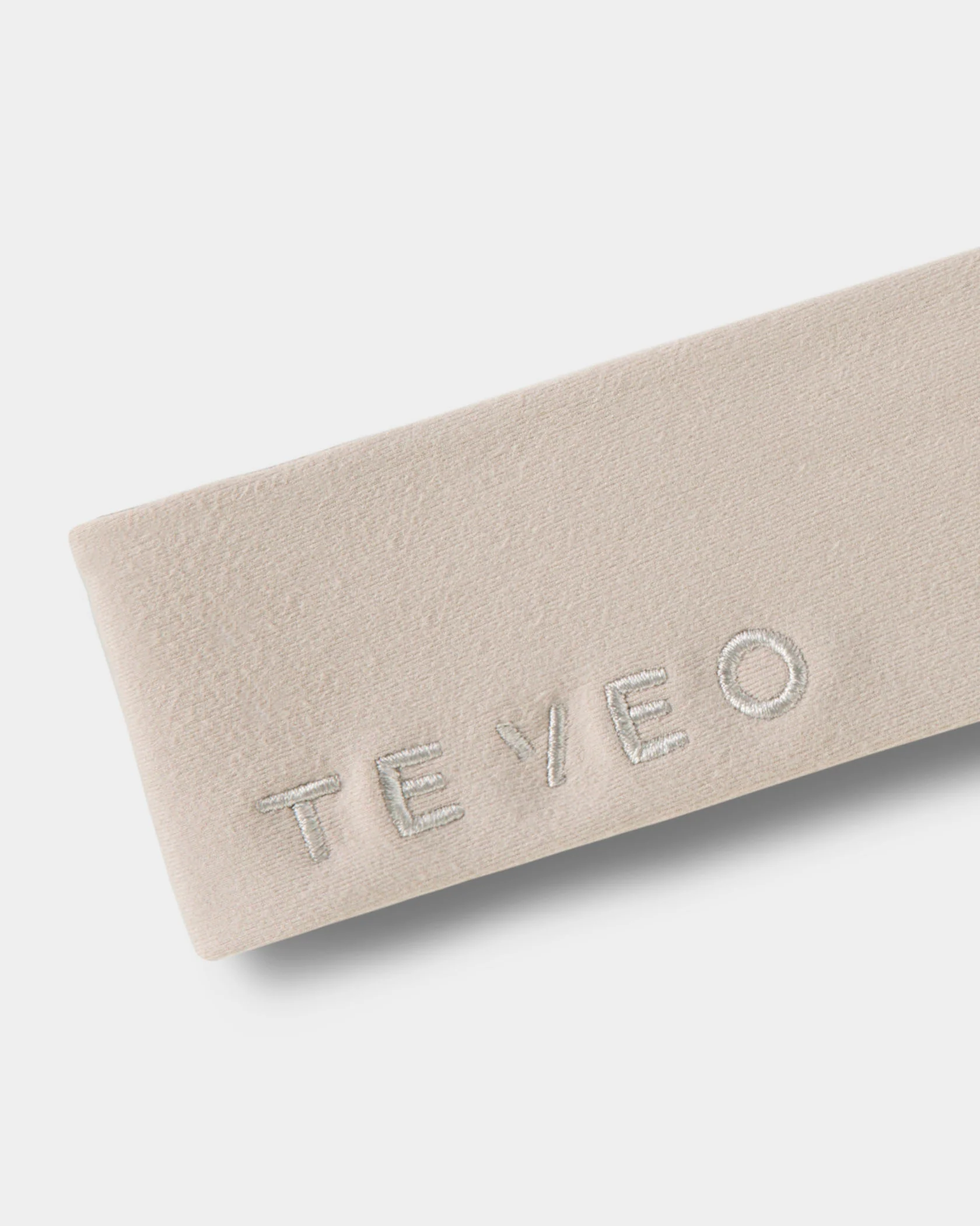 Mellow Haarband "Cream" - Image 4