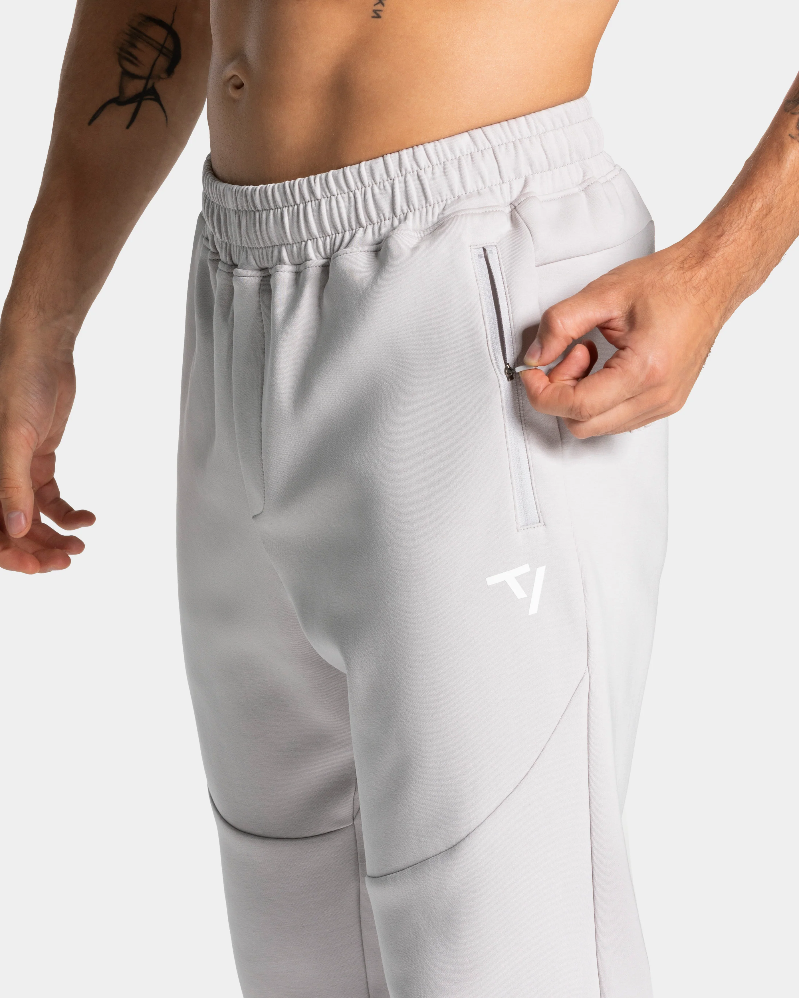 Prime Jogger "Silver" - Image 4