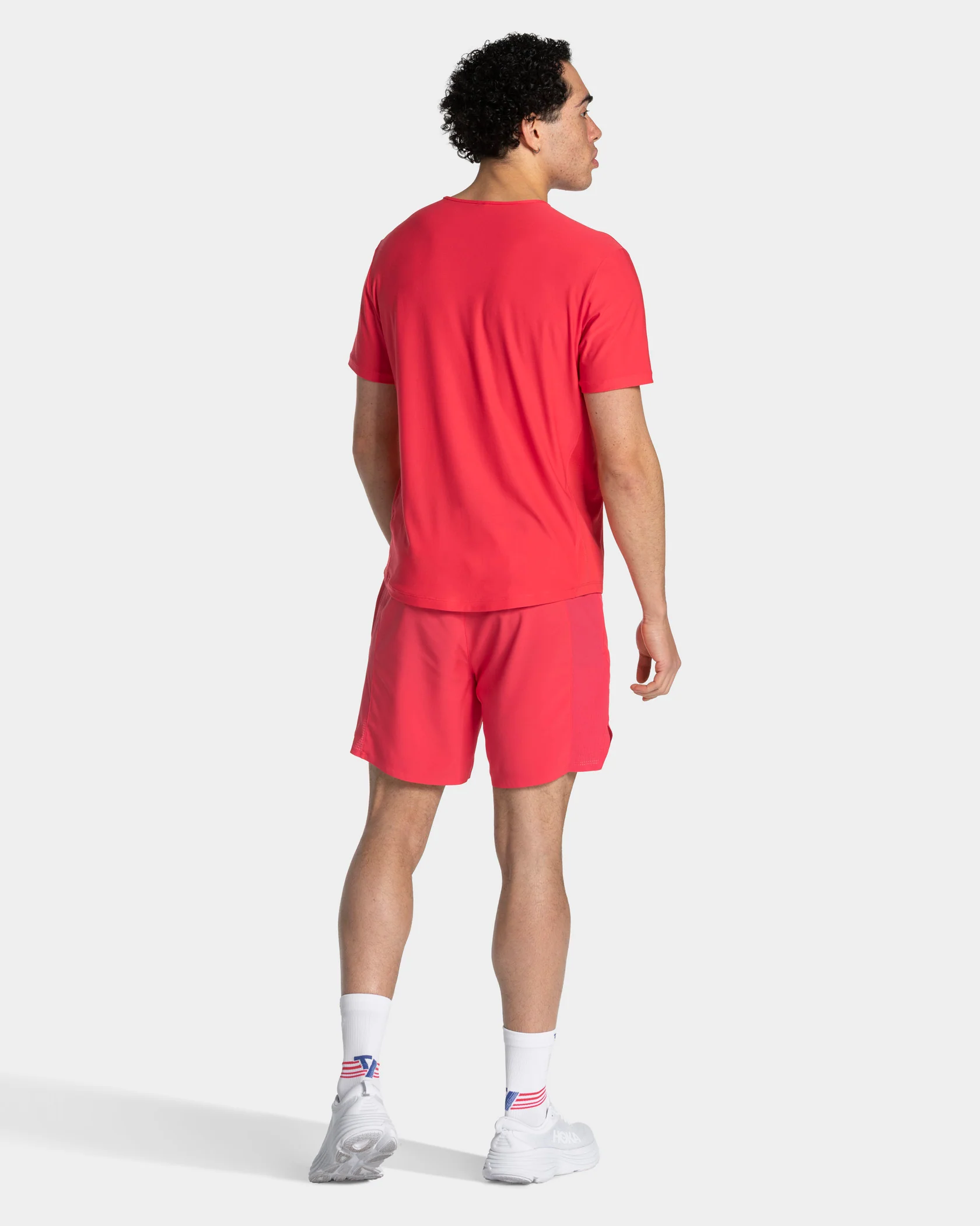 RUN T-Shirt "Melon" - Image 5
