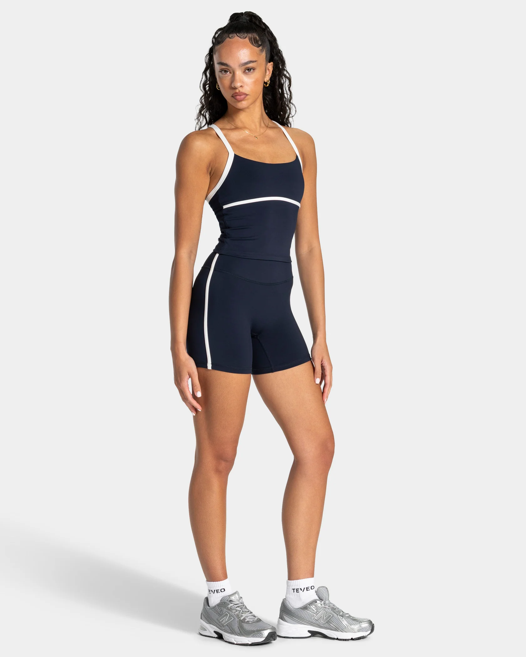 Soft Shorts "Midnight" - Image 5