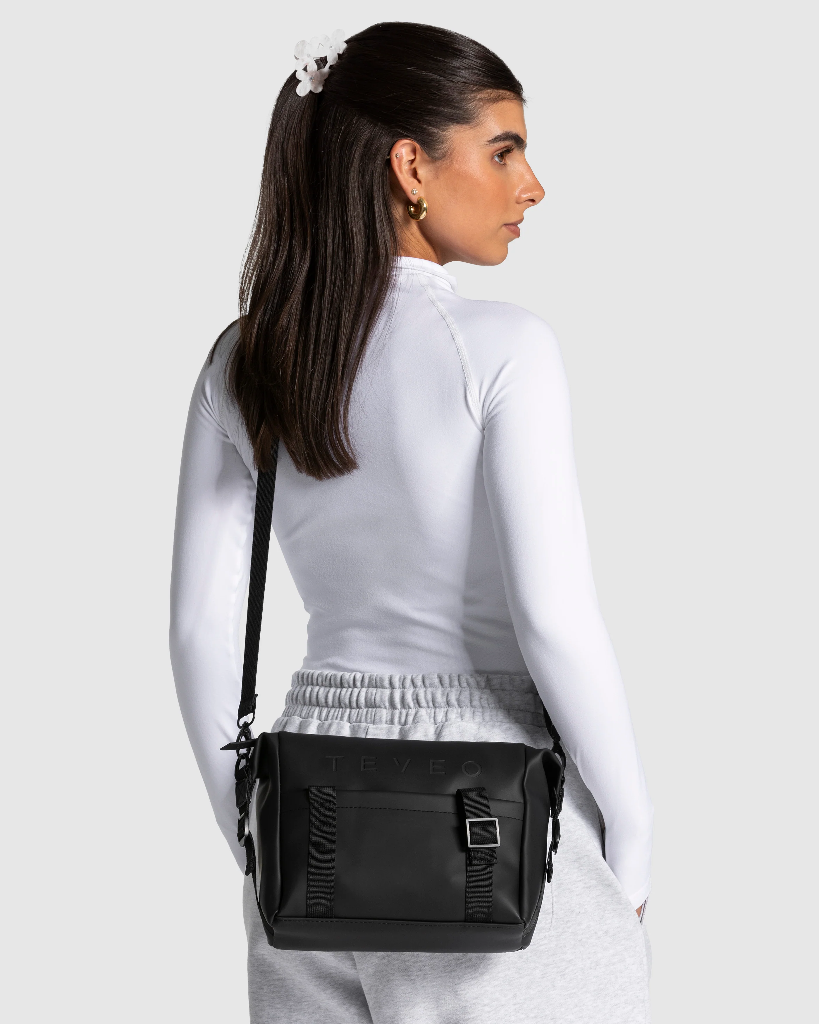 Mini Bag "Schwarz"