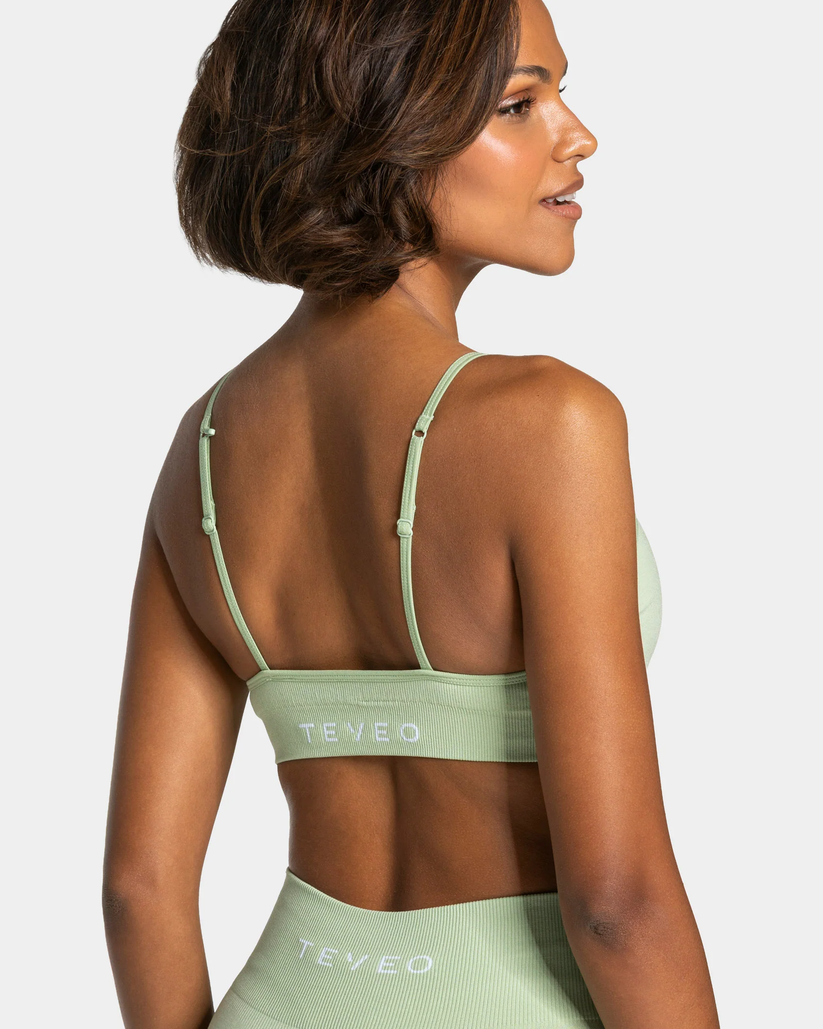 Timeless Pro Bh "Ice Matcha" - Image 4