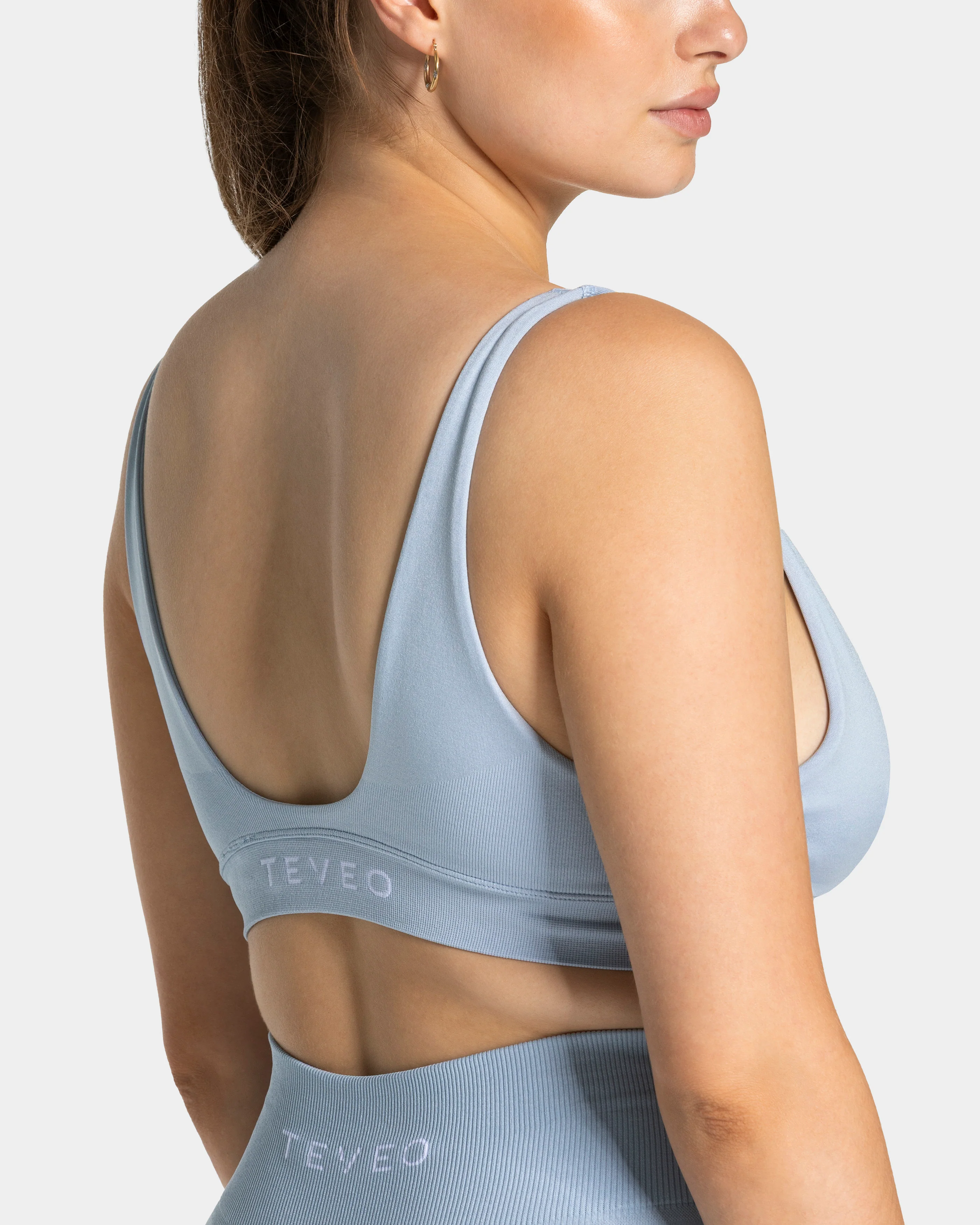 Timeless Pro Triangle Bh "Babyblau" - Image 4